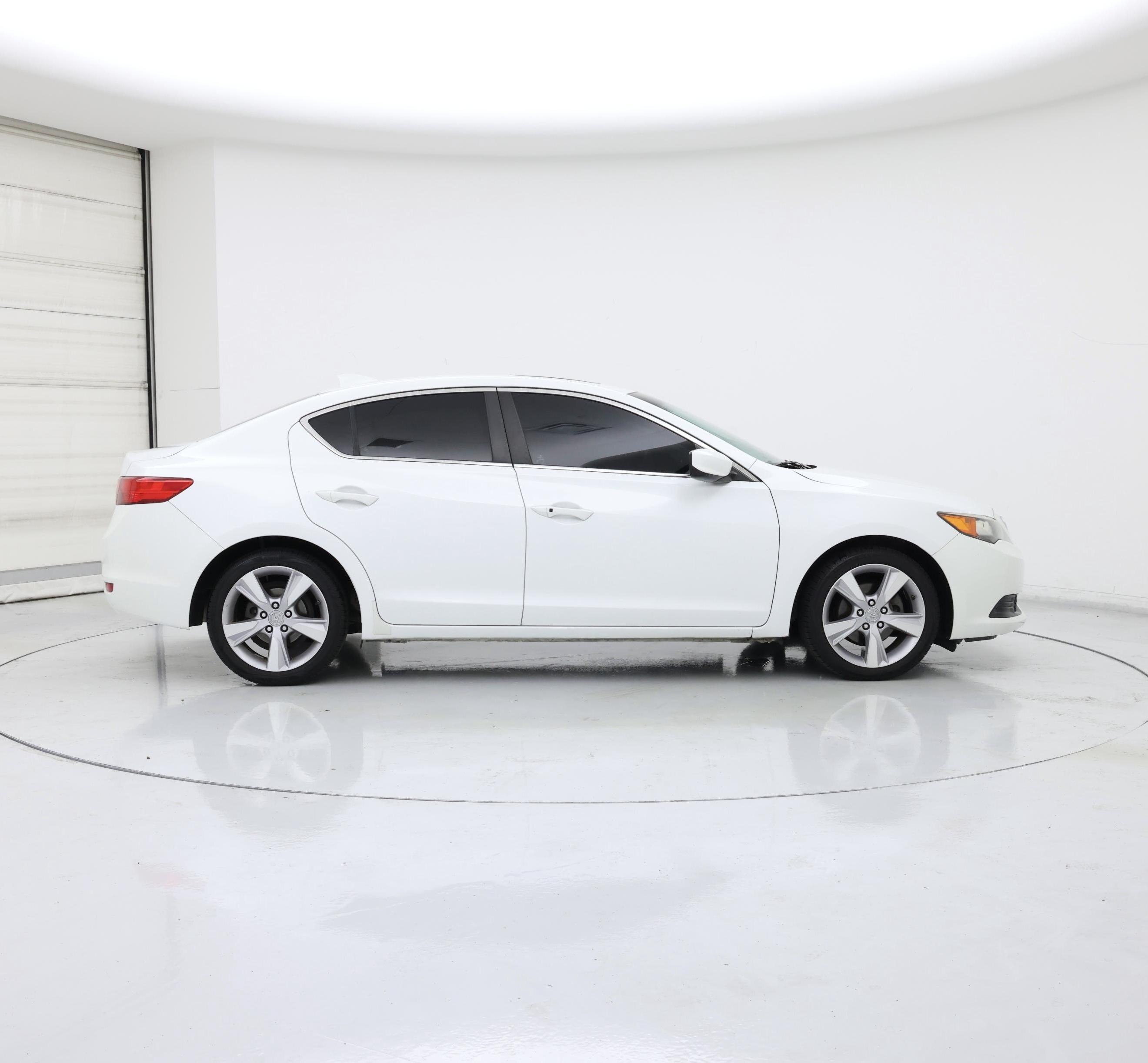 Thumbnail: 2015 Acura ILX - 7