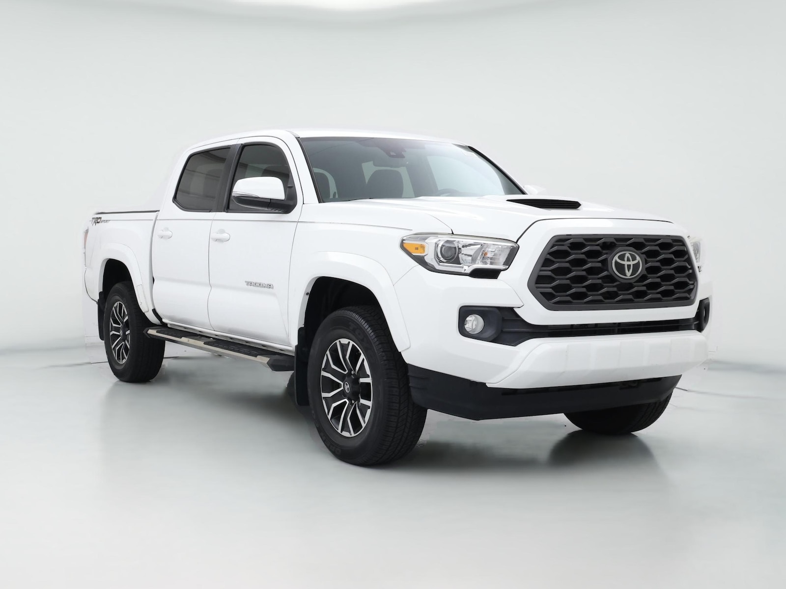 2020 Toyota Tacoma