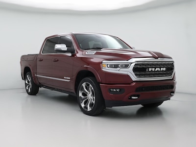 2023 Ram 1500 Limited