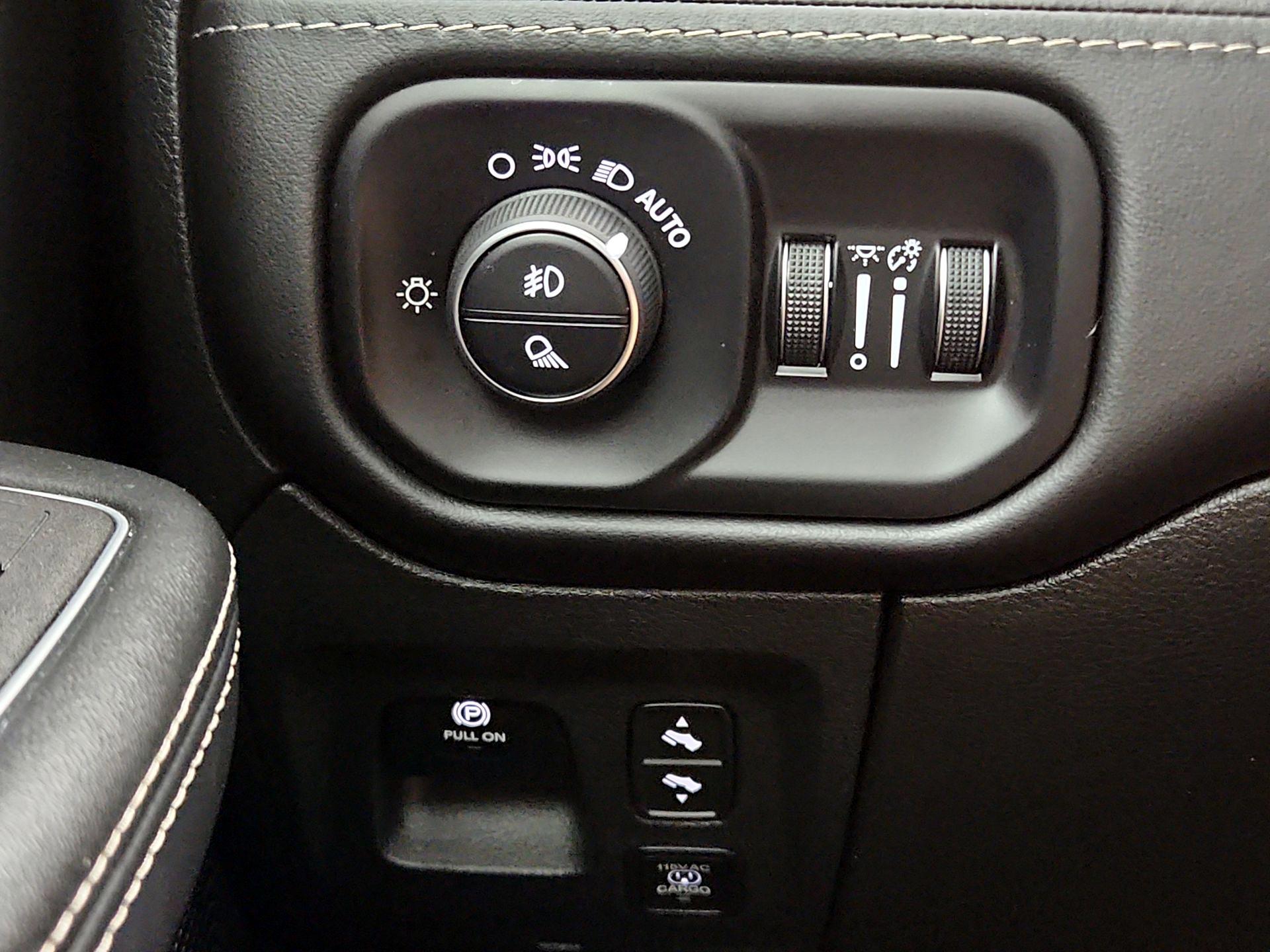 Thumbnail: 2023 RAM 1500 - 13