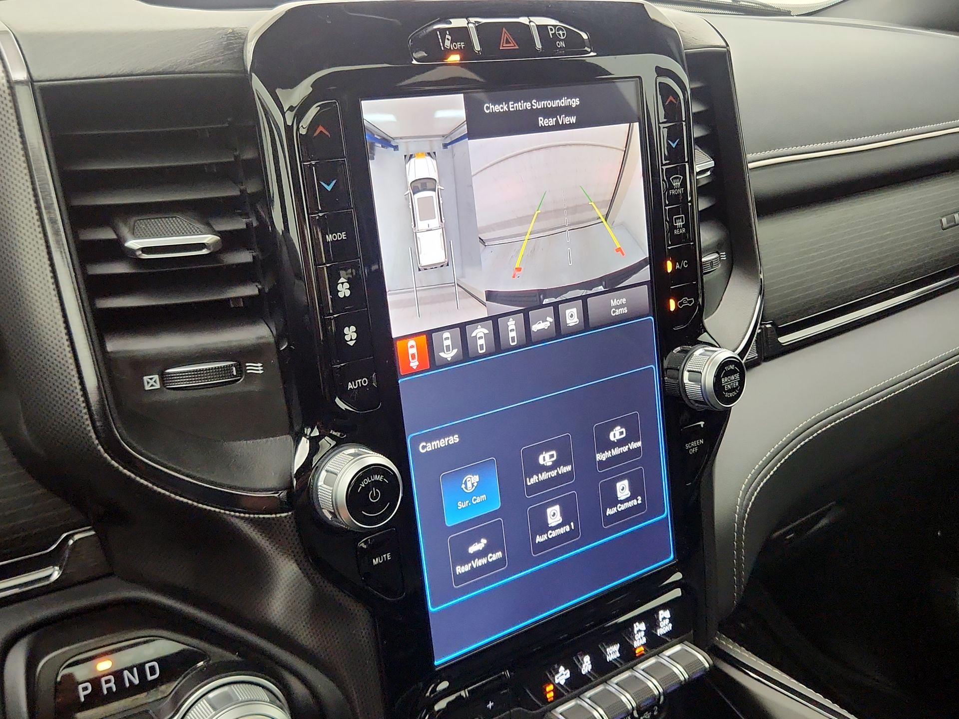 Thumbnail: 2023 RAM 1500 - 15