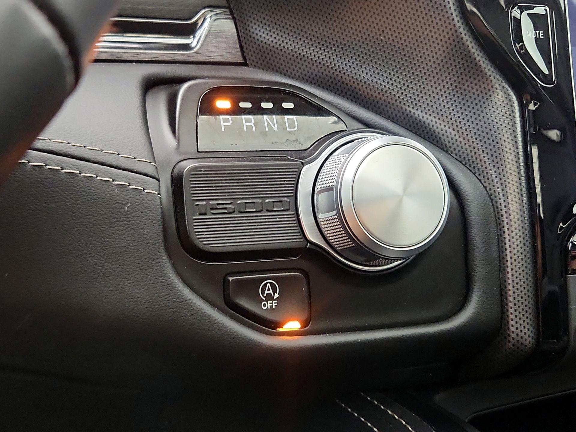 Thumbnail: 2023 RAM 1500 - 18