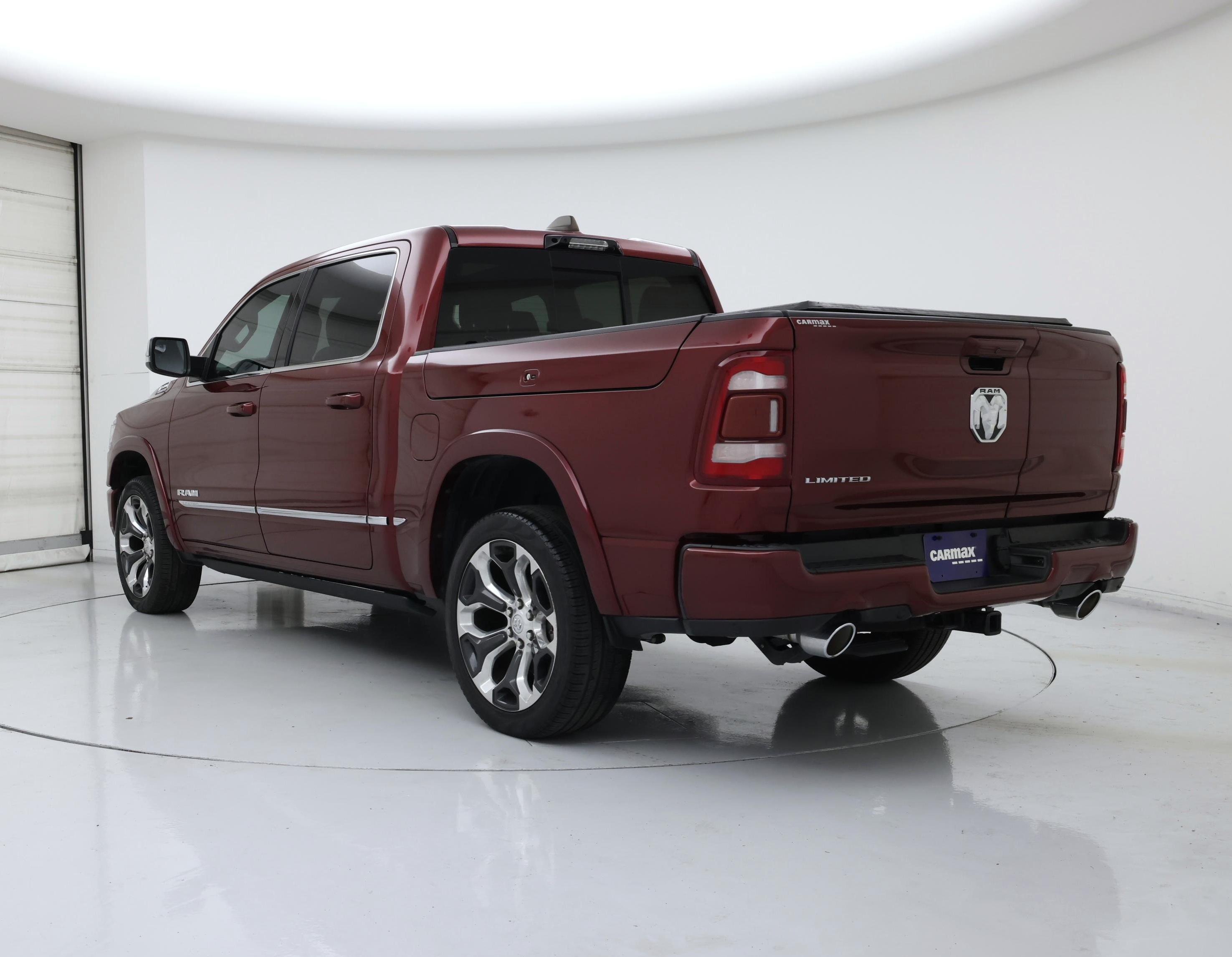 Thumbnail: 2023 RAM 1500 - 2