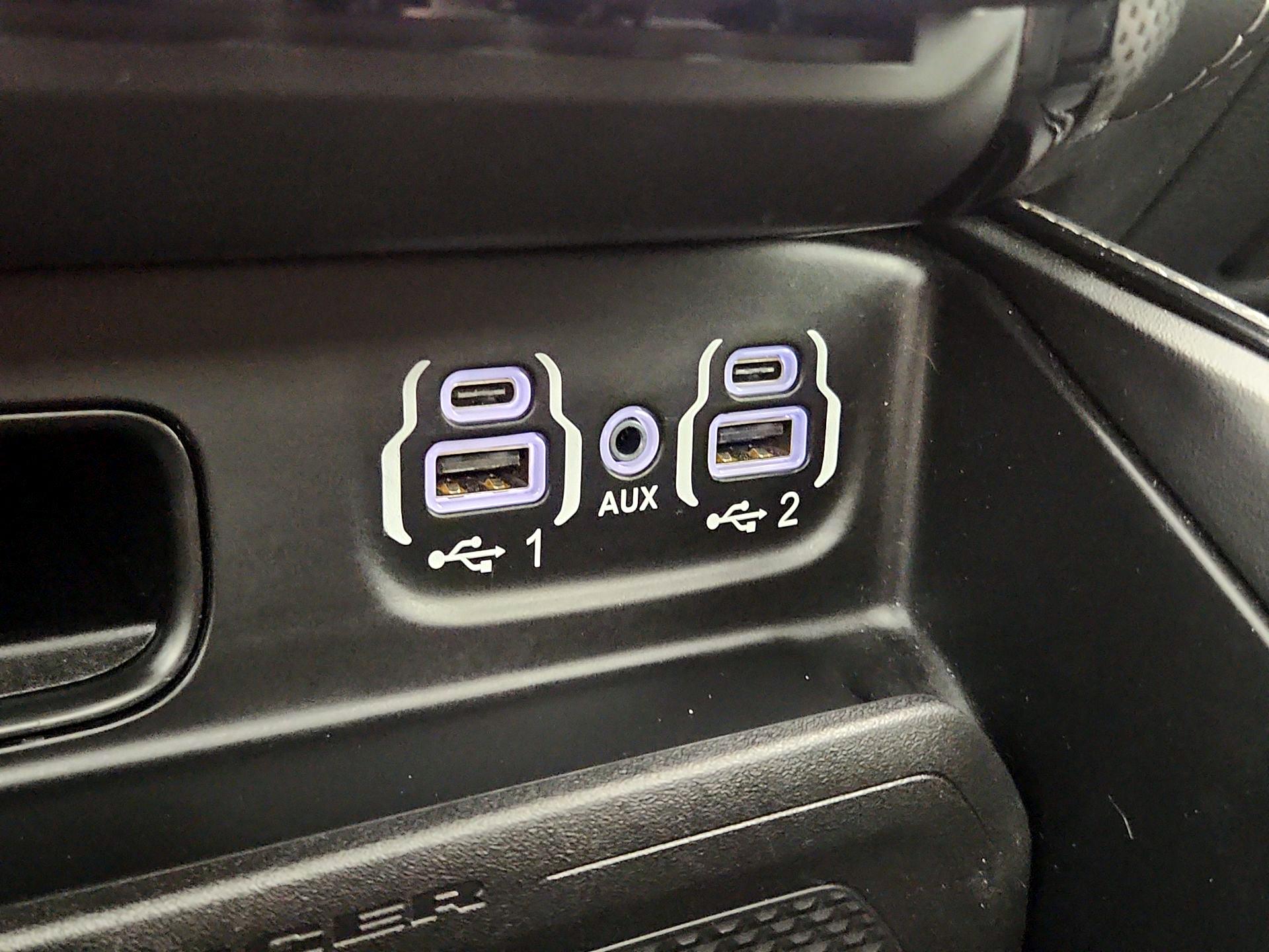 Thumbnail: 2023 RAM 1500 - 19