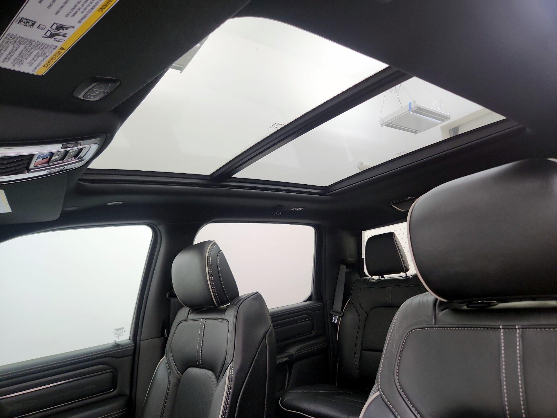 Thumbnail: 2023 RAM 1500 - 20