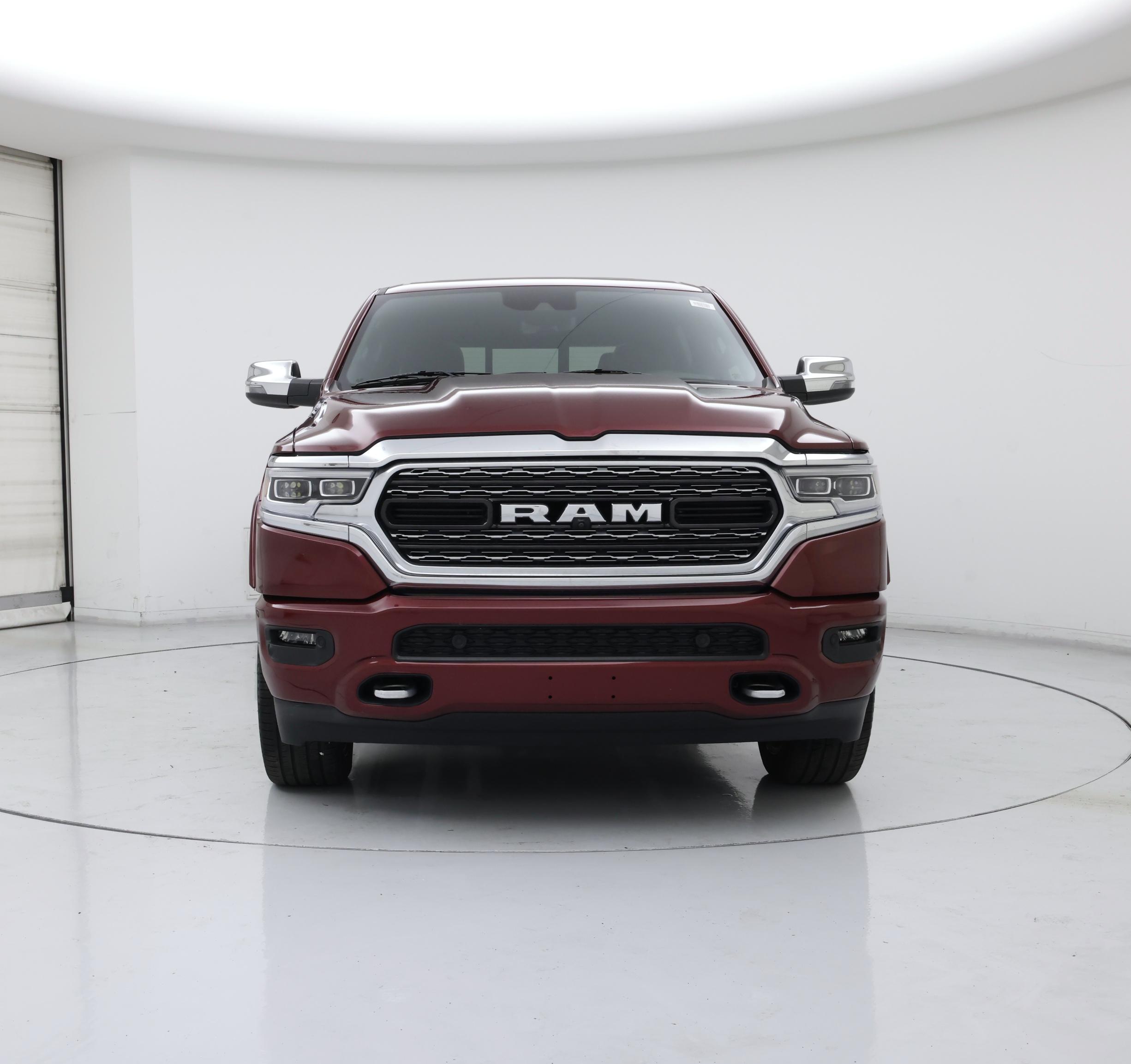 Thumbnail: 2023 RAM 1500 - 5