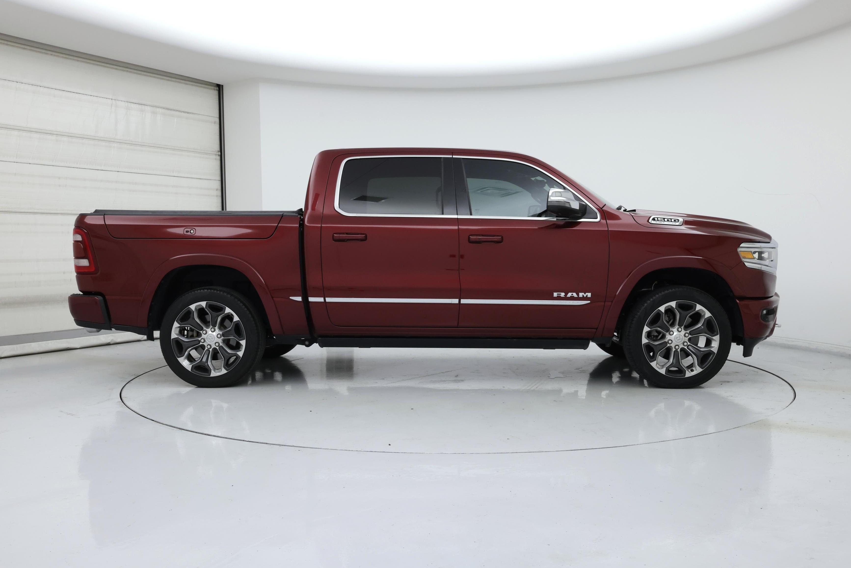 Thumbnail: 2023 RAM 1500 - 7
