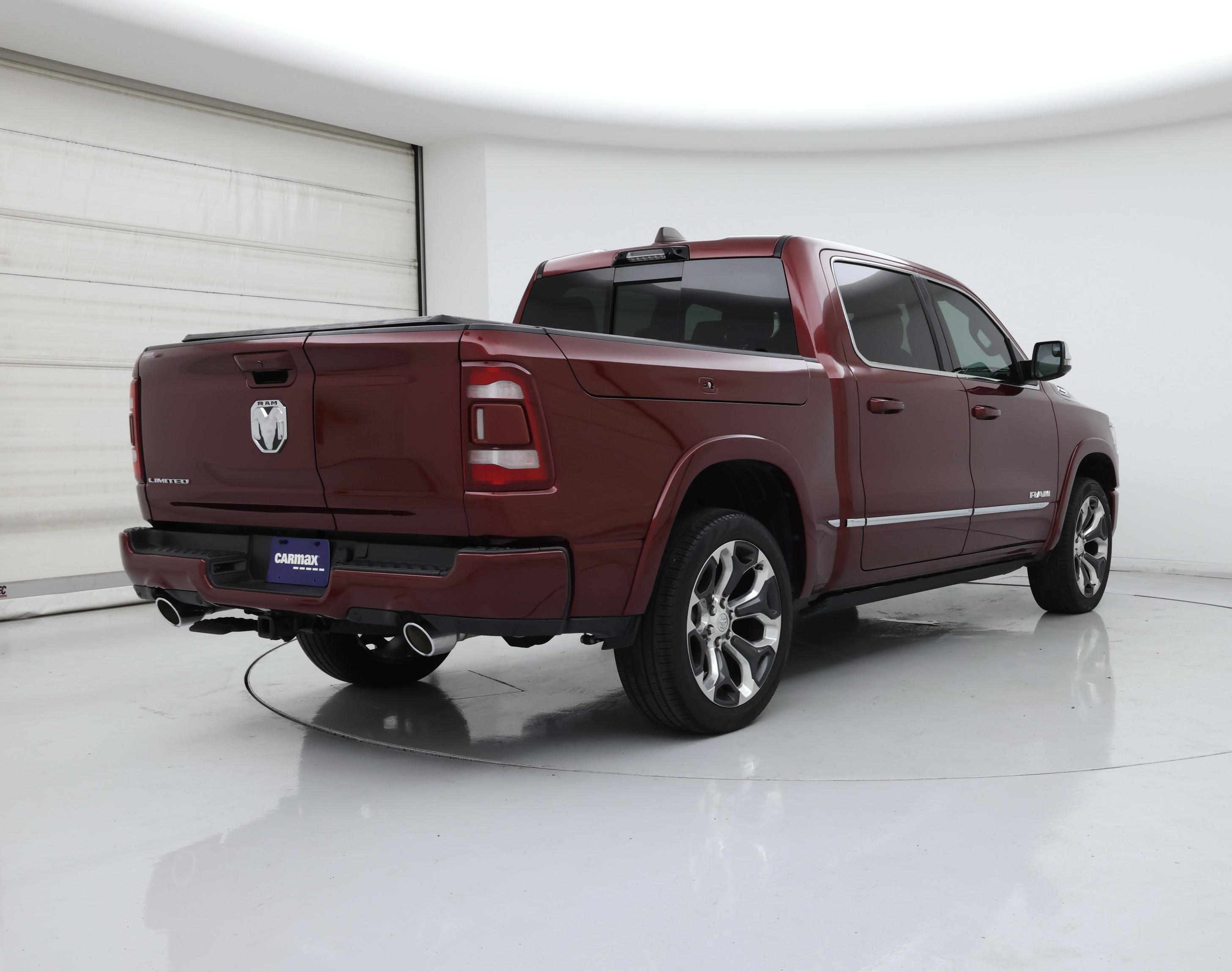 Thumbnail: 2023 RAM 1500 - 8