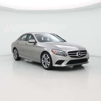 2019 Mercedes-Benz C300