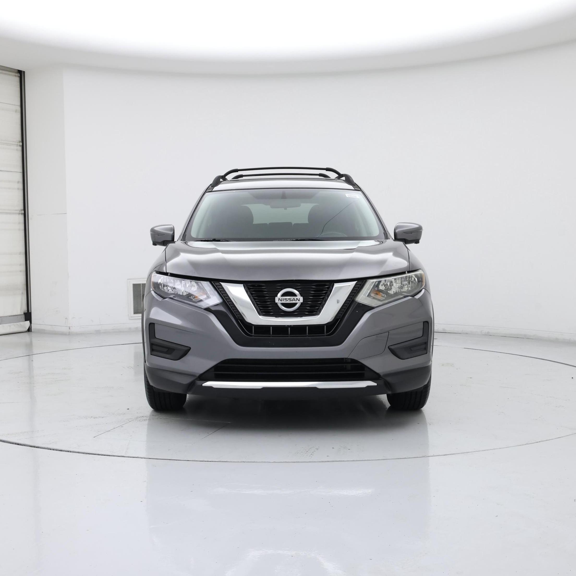 Thumbnail: 2017 Nissan Rogue - 5