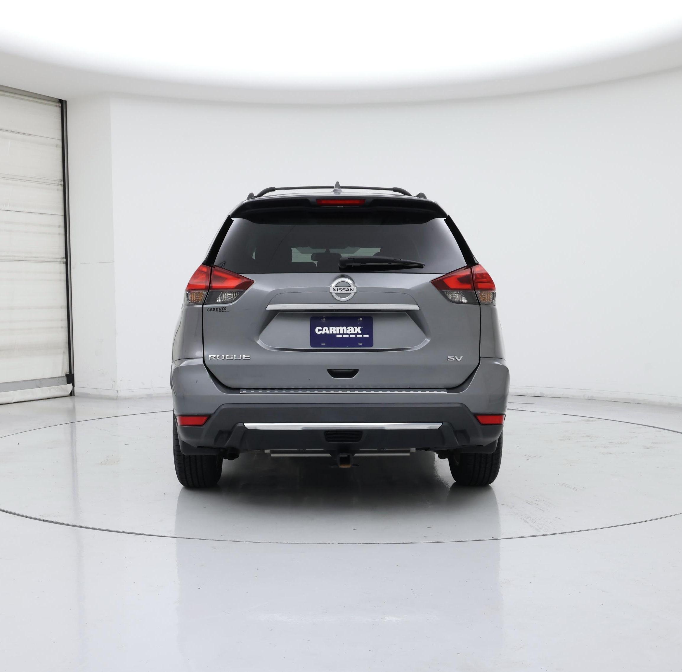 Thumbnail: 2017 Nissan Rogue - 6