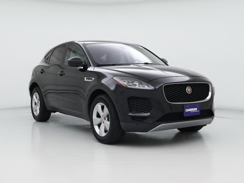 2019 Jaguar E-Pace S -
                  Sanford, FL