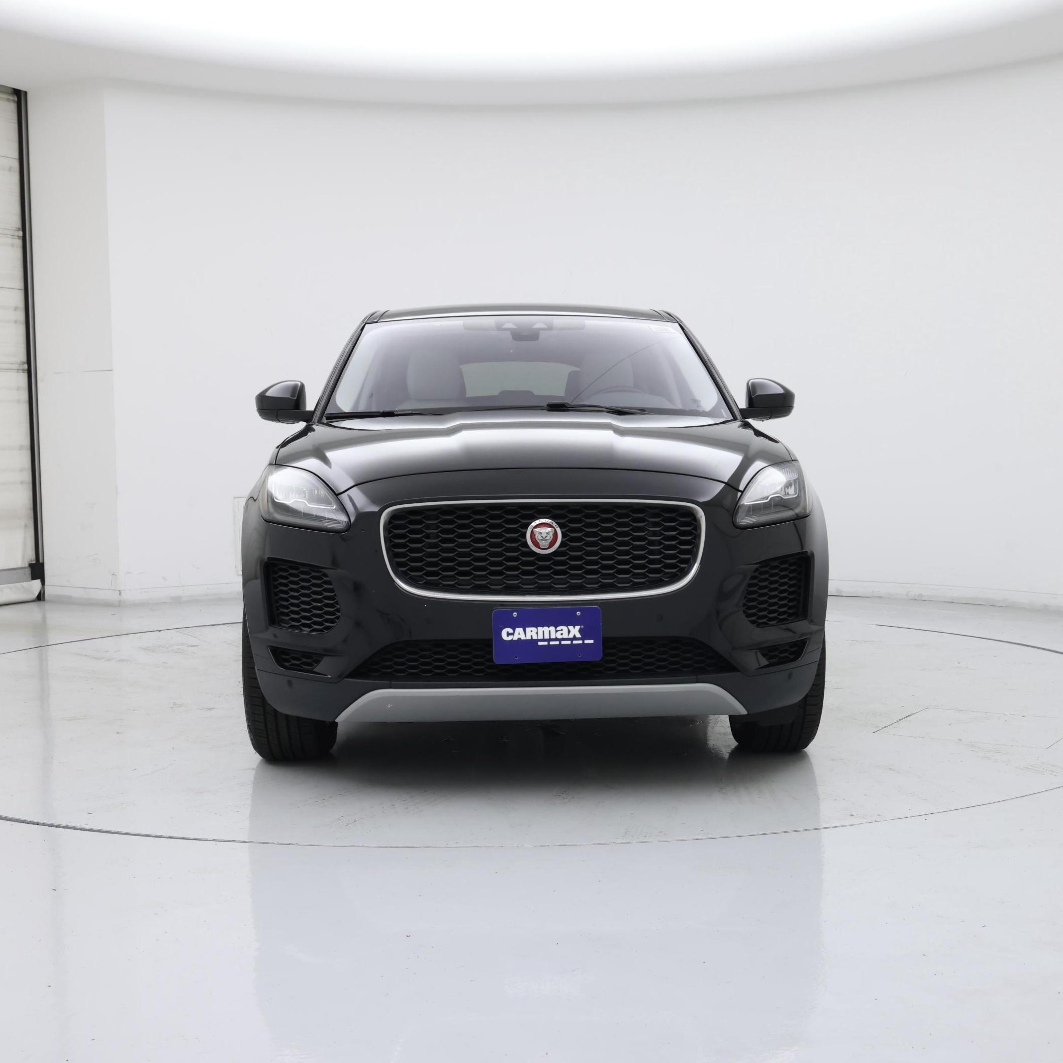 Thumbnail: 2019 Jaguar E-Pace - 5