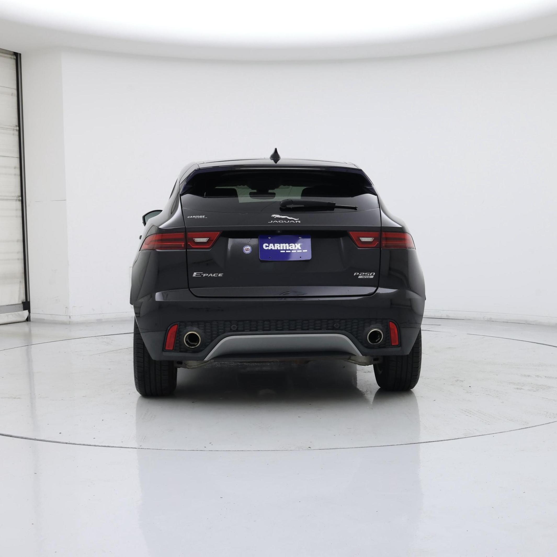 Thumbnail: 2019 Jaguar E-Pace - 6