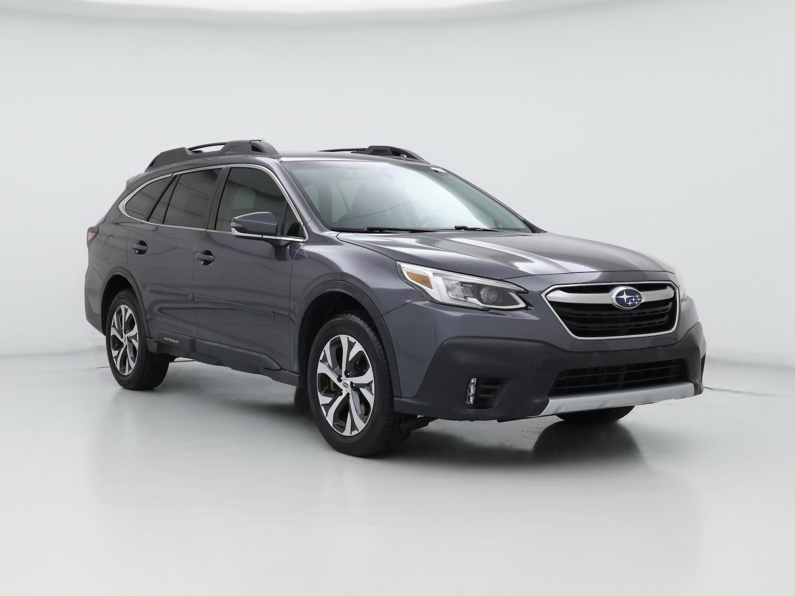 2021 Subaru Outback