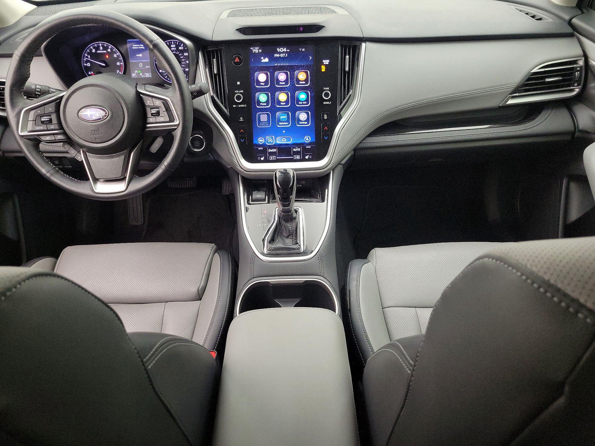 Thumbnail: 2021 Subaru Outback - 9