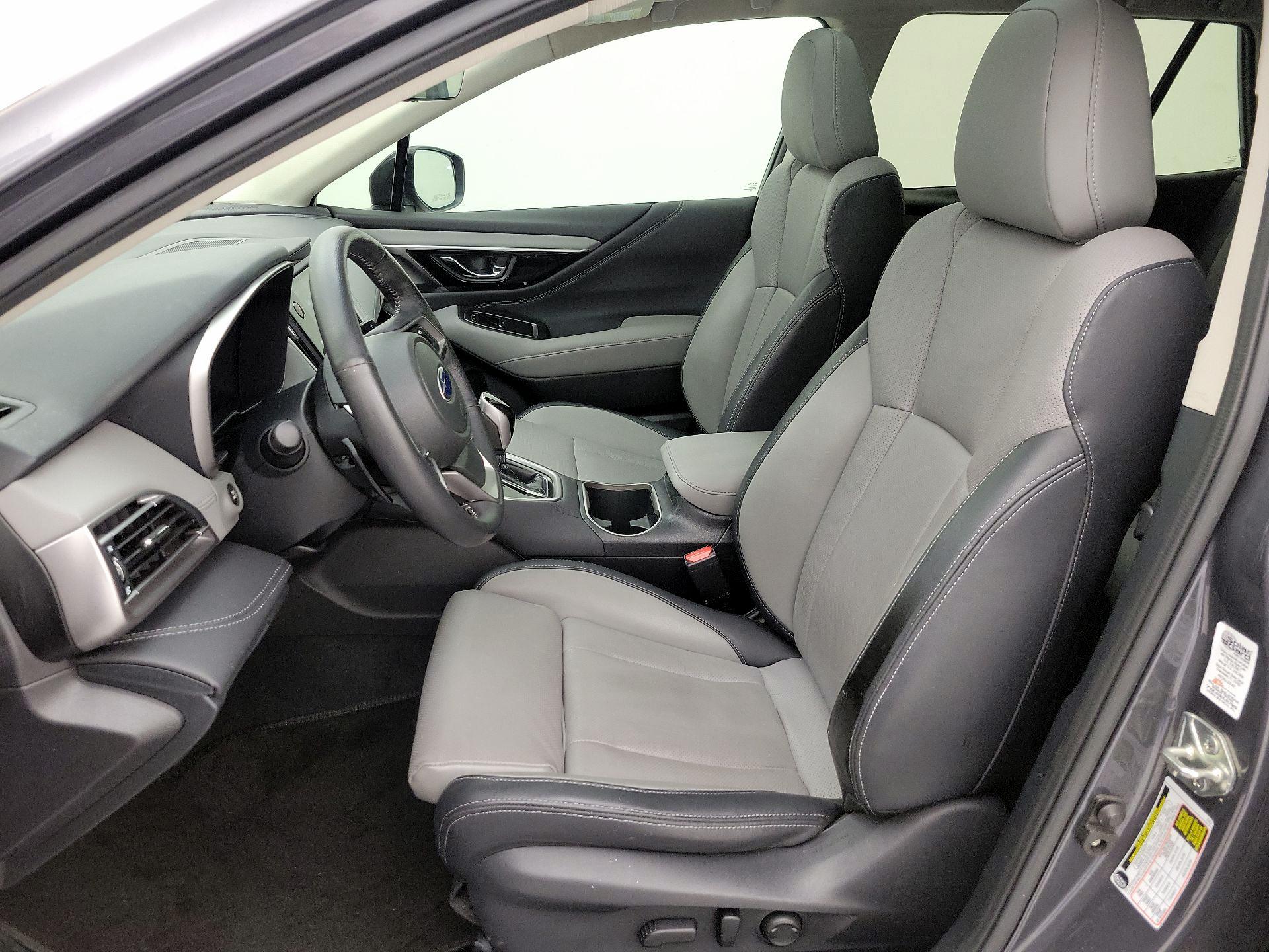 Thumbnail: 2021 Subaru Outback - 11