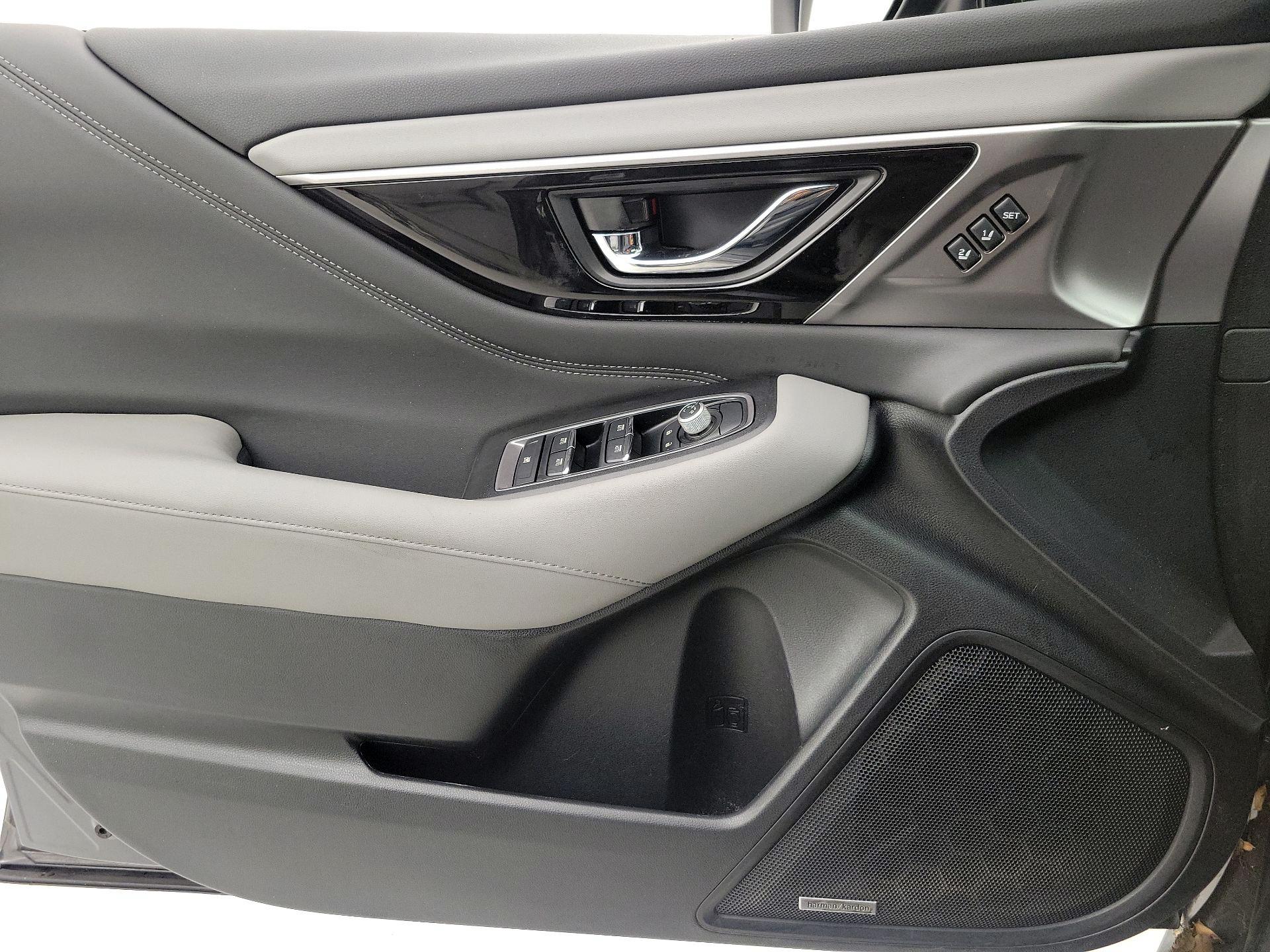 Thumbnail: 2021 Subaru Outback - 12