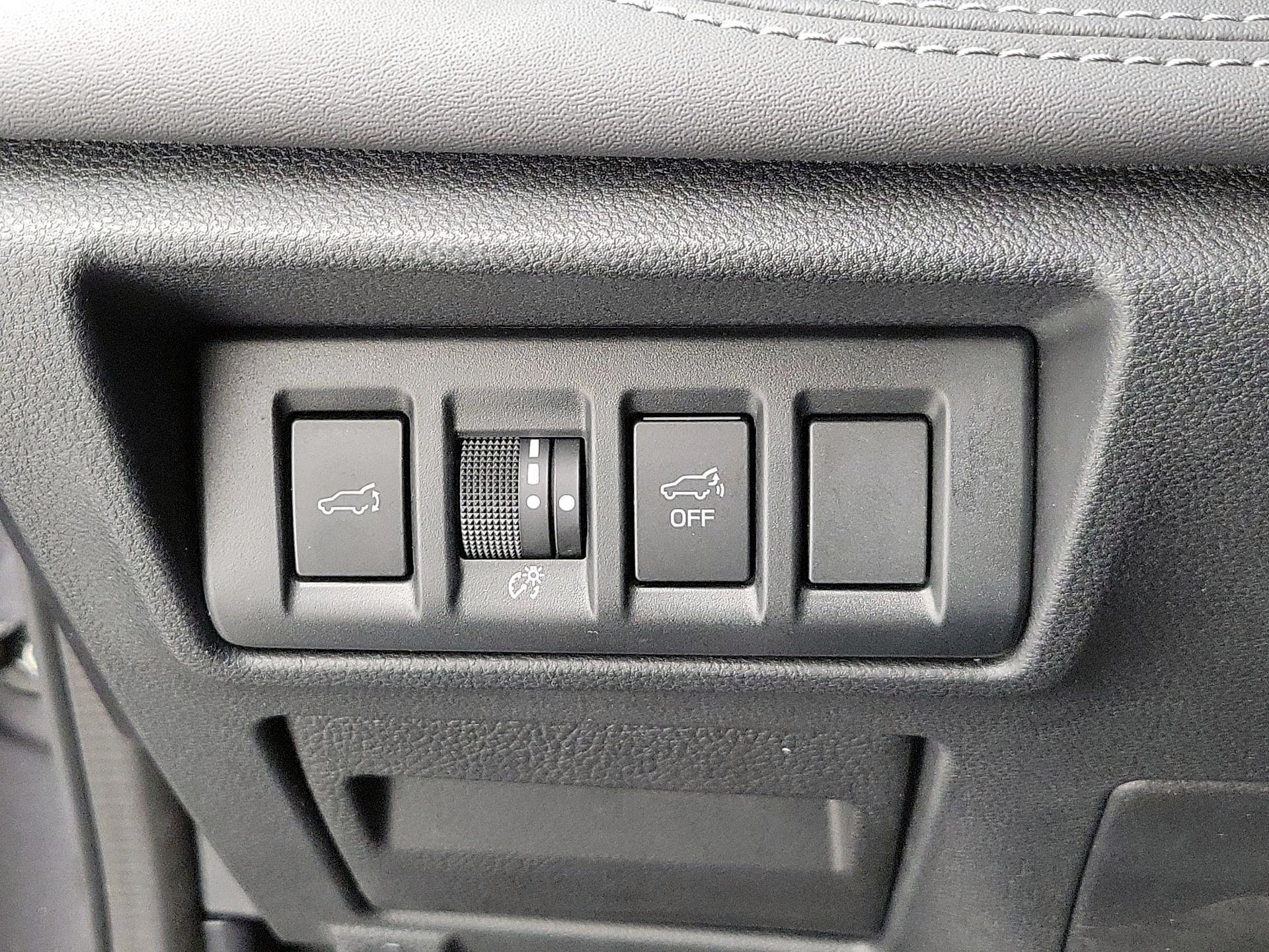 Thumbnail: 2021 Subaru Outback - 13