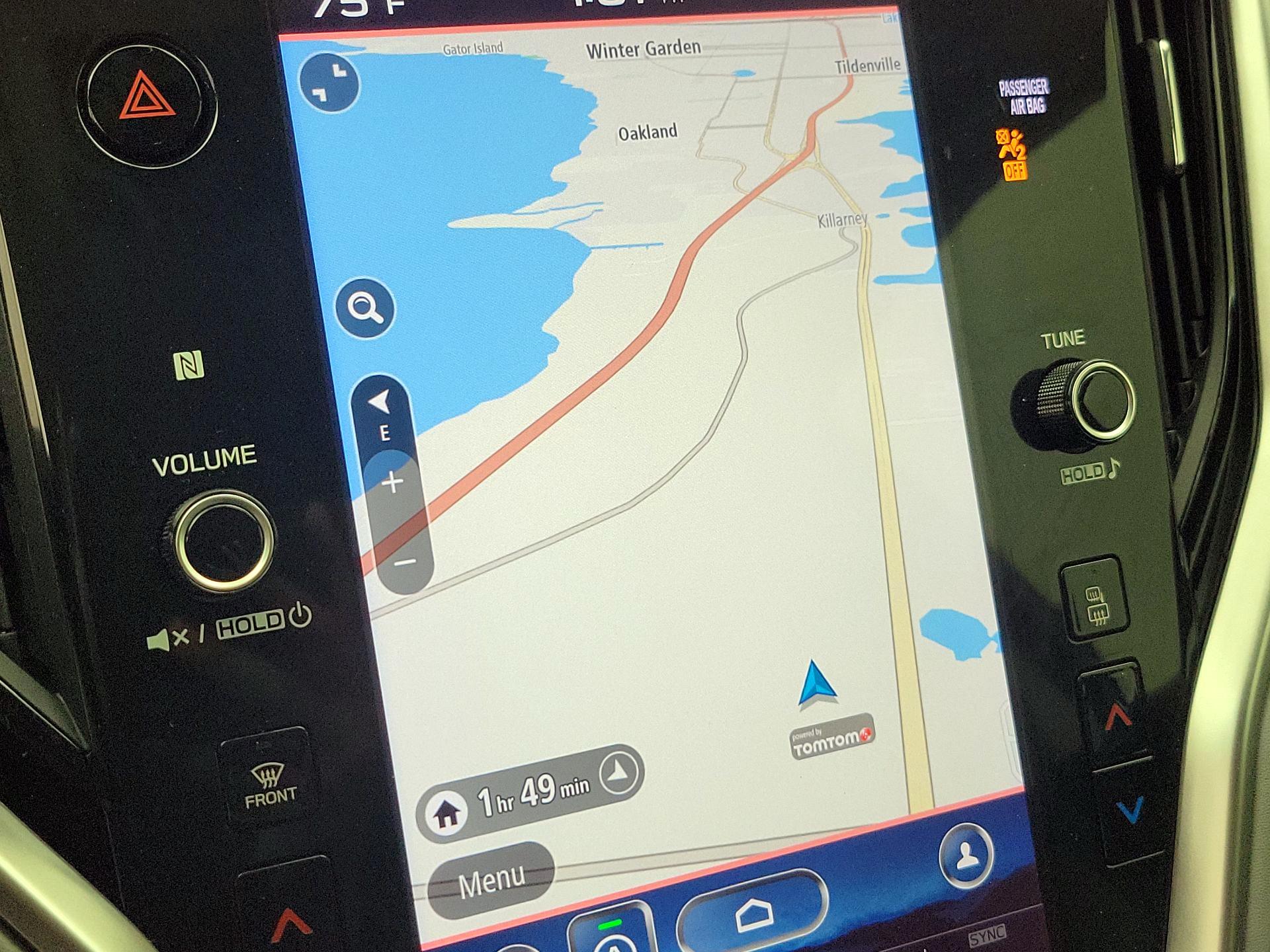 Thumbnail: 2021 Subaru Outback - 14