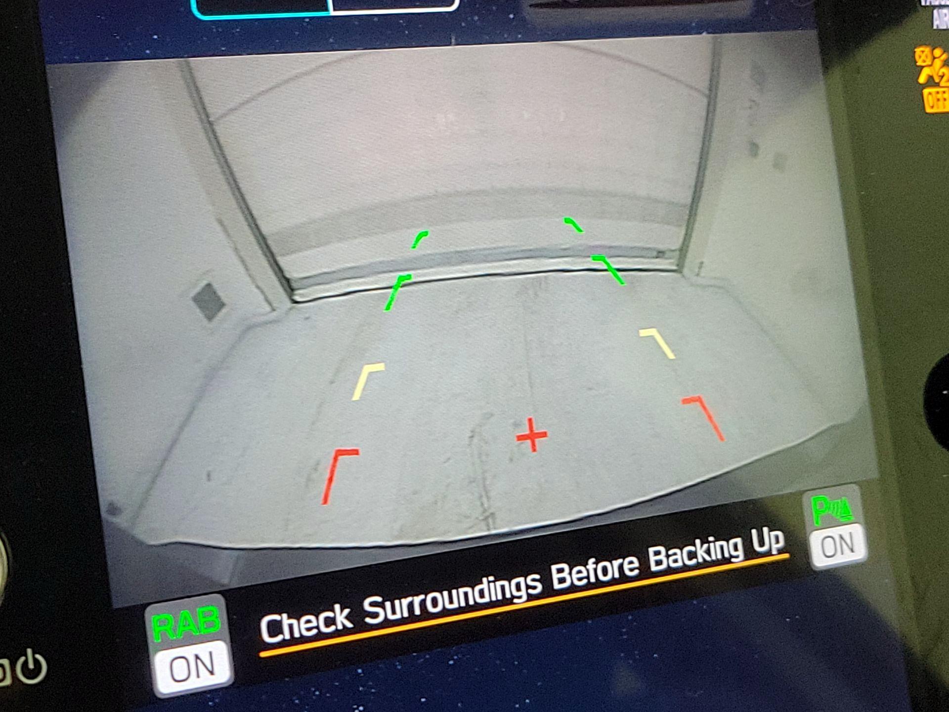 Thumbnail: 2021 Subaru Outback - 15