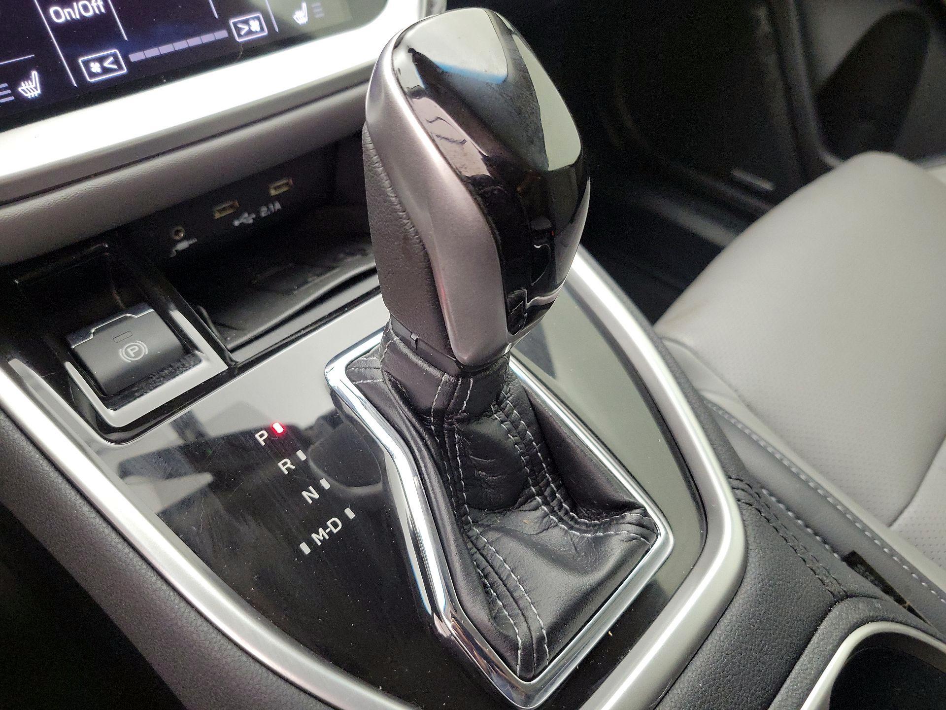 Thumbnail: 2021 Subaru Outback - 18