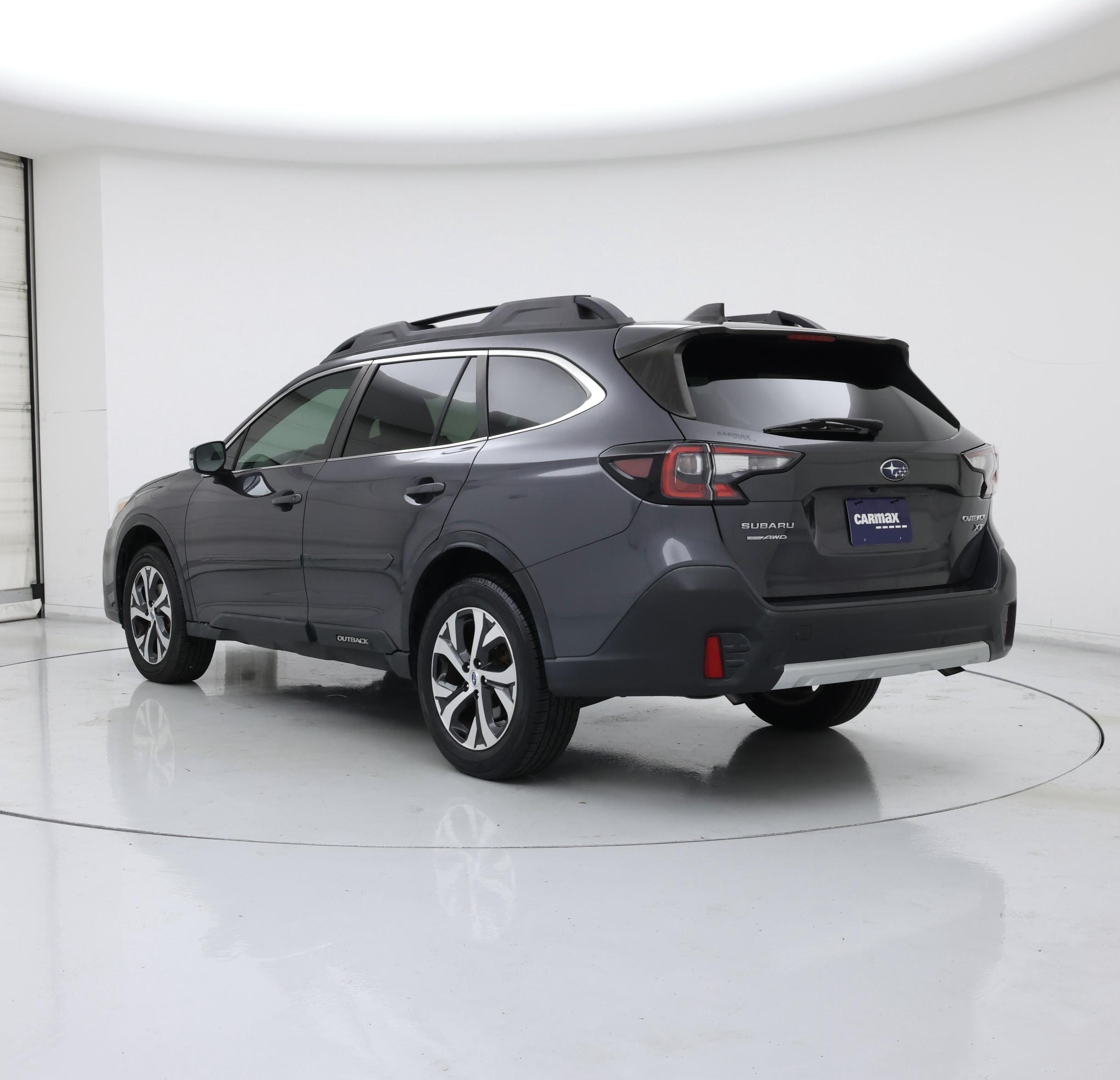 Thumbnail: 2021 Subaru Outback - 2
