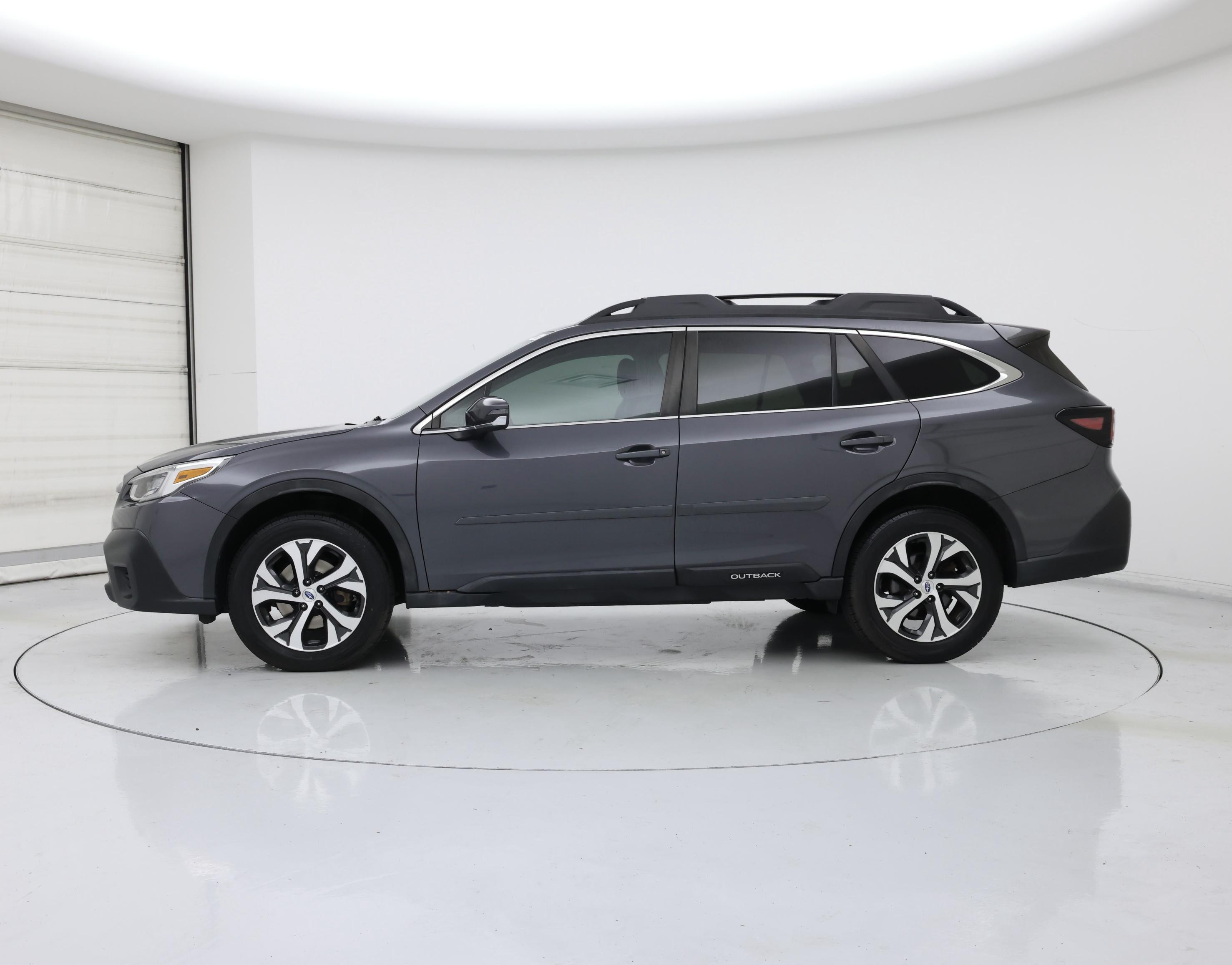 Thumbnail: 2021 Subaru Outback - 3