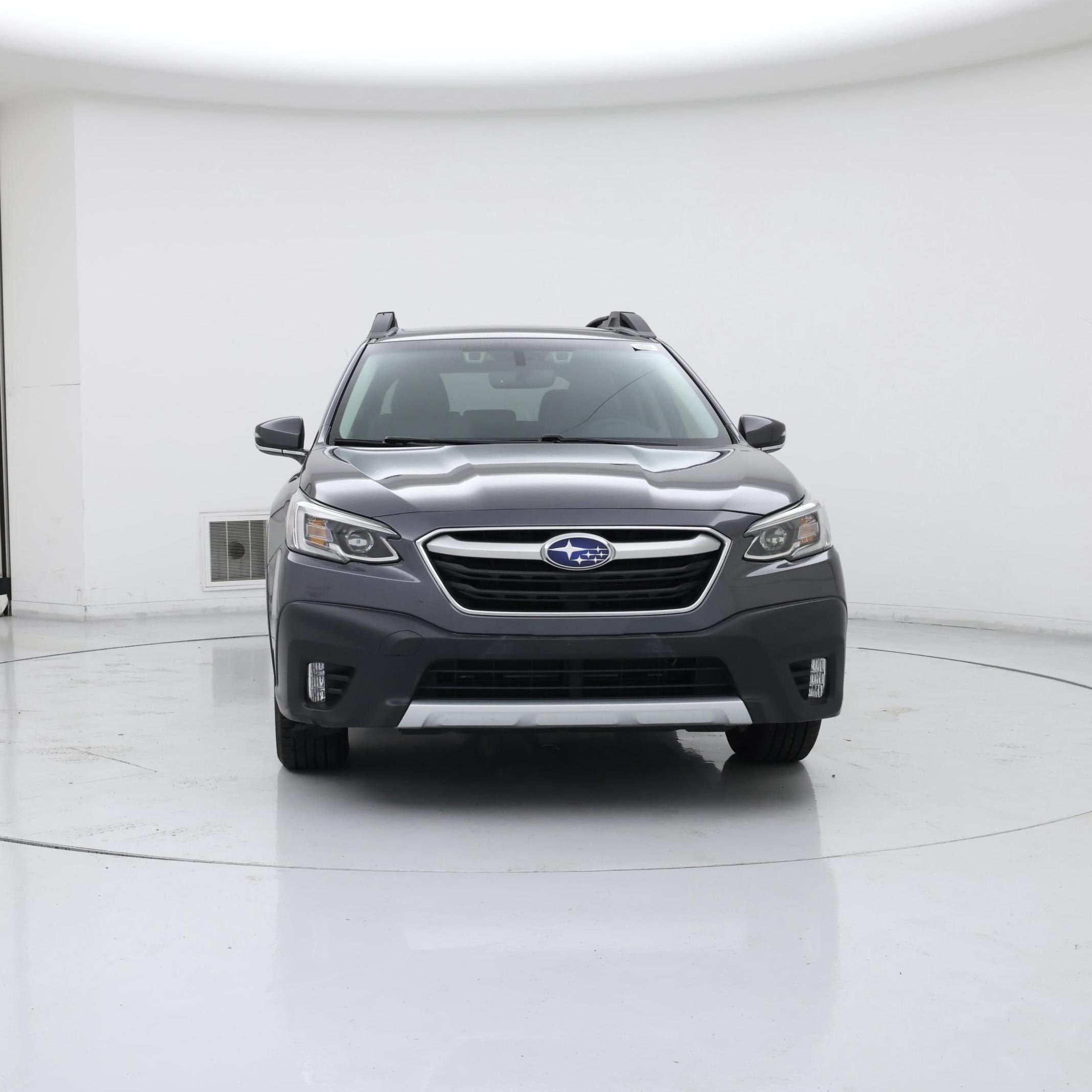 Thumbnail: 2021 Subaru Outback - 5