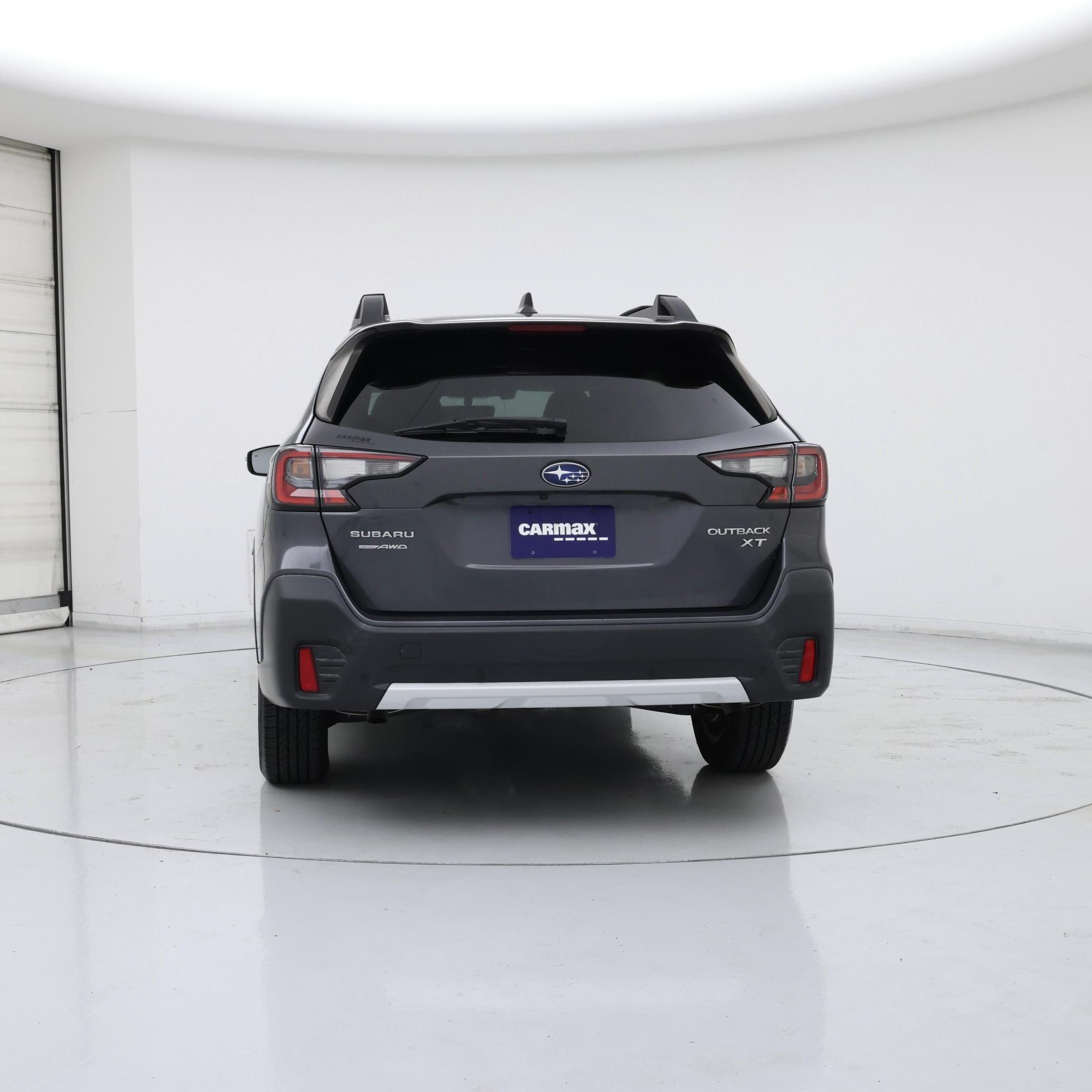 Thumbnail: 2021 Subaru Outback - 6