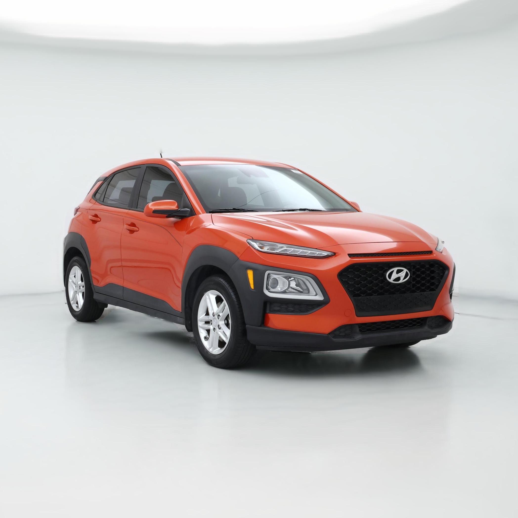 Thumbnail: 2020 Hyundai Kona - 1
