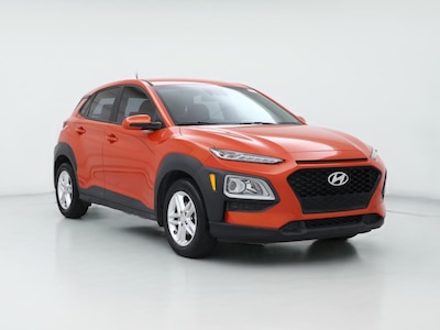 2020 Hyundai Kona SE