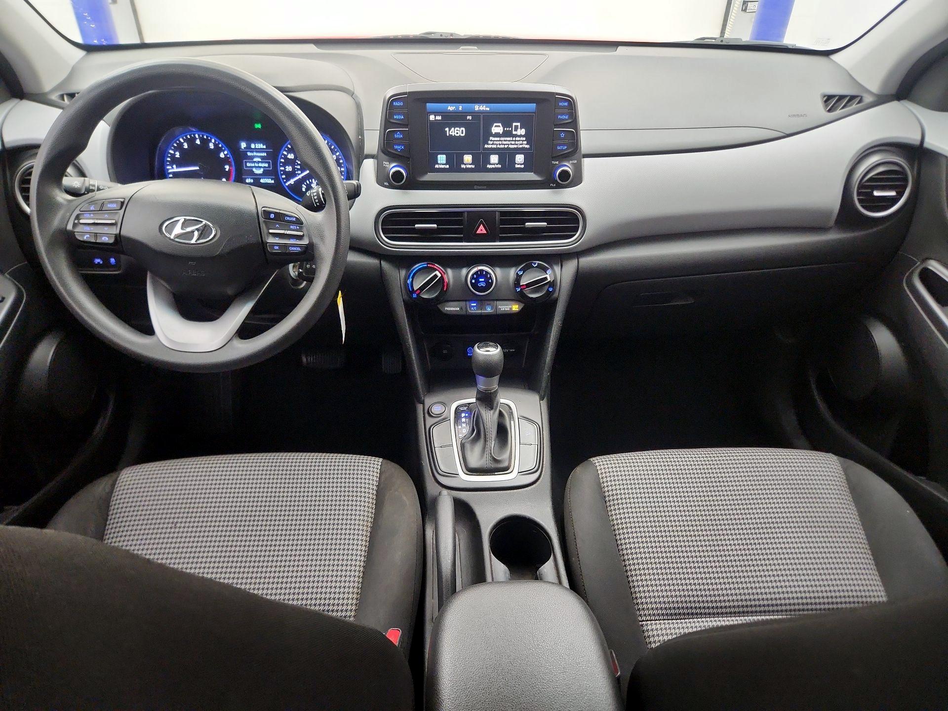 Thumbnail: 2020 Hyundai Kona - 9