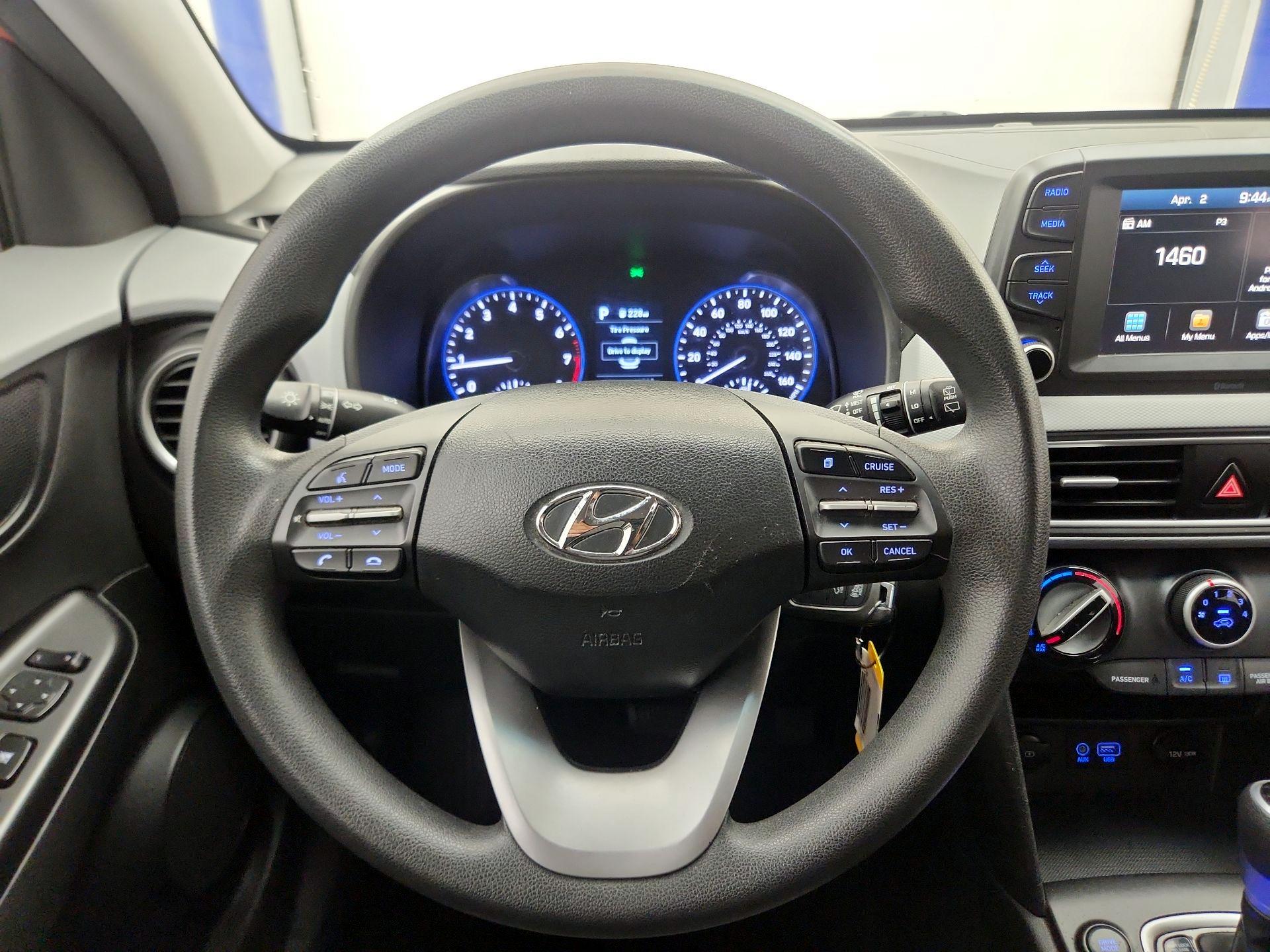 Thumbnail: 2020 Hyundai Kona - 10