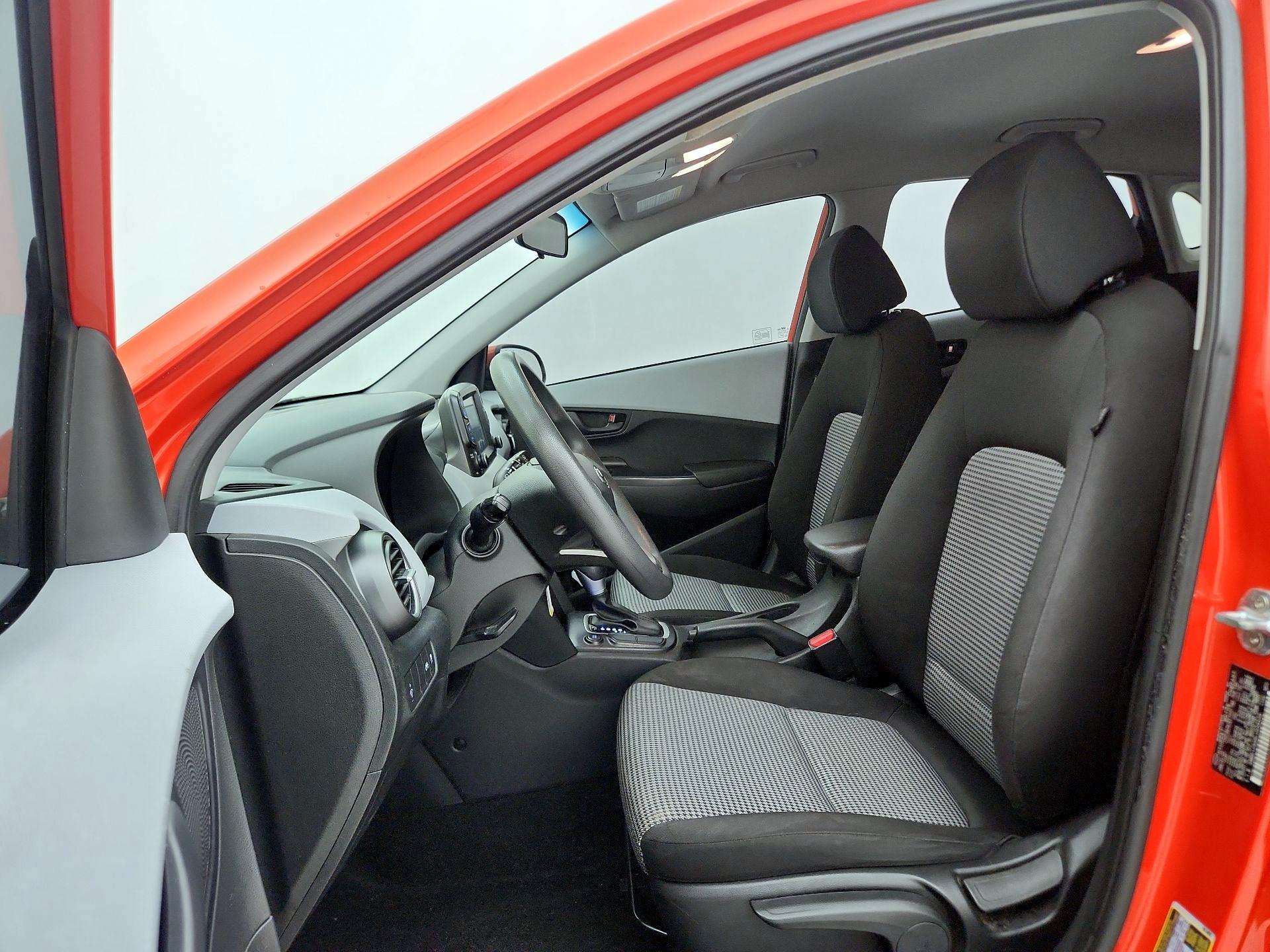 Thumbnail: 2020 Hyundai Kona - 11