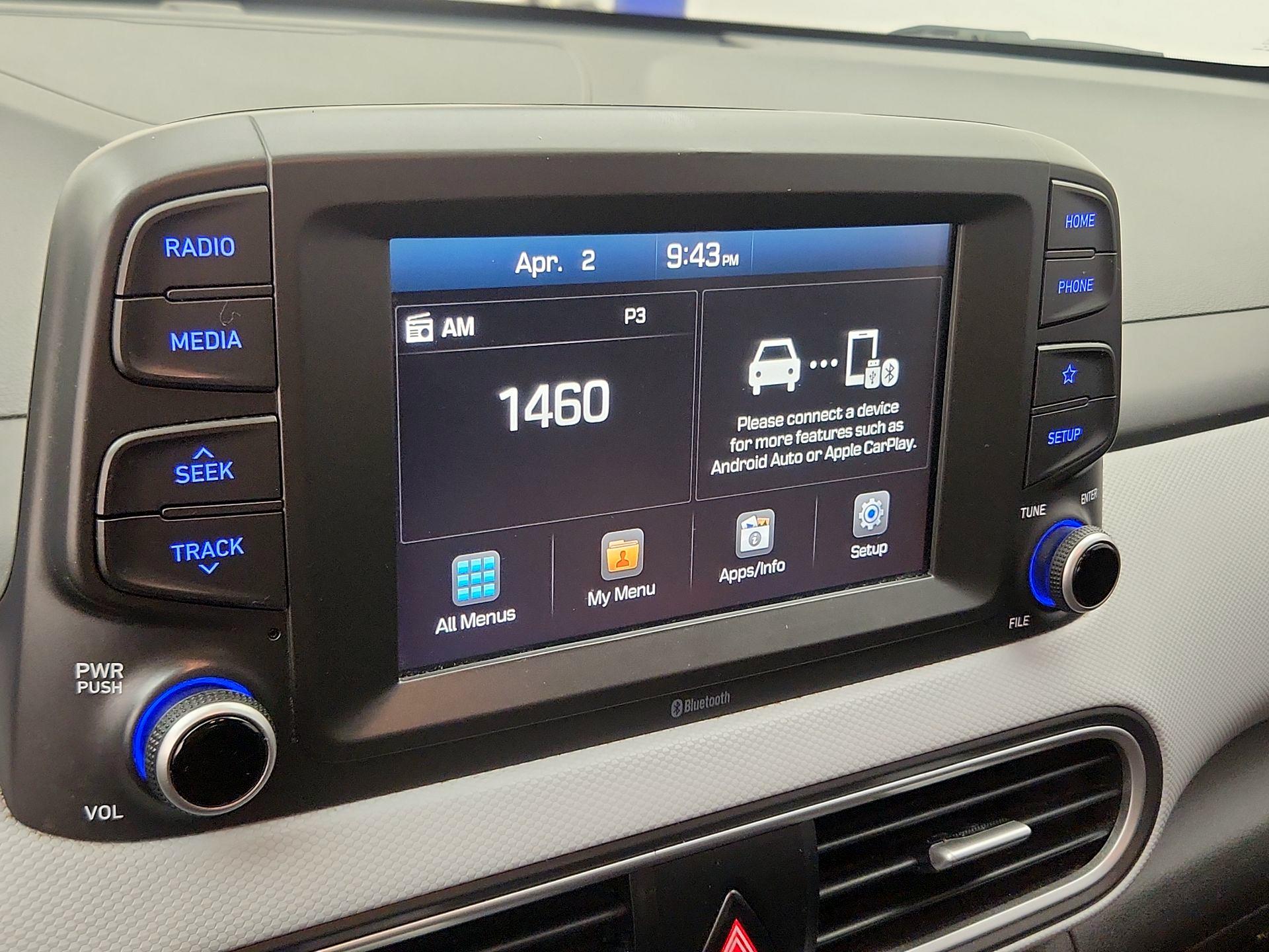 Thumbnail: 2020 Hyundai Kona - 15