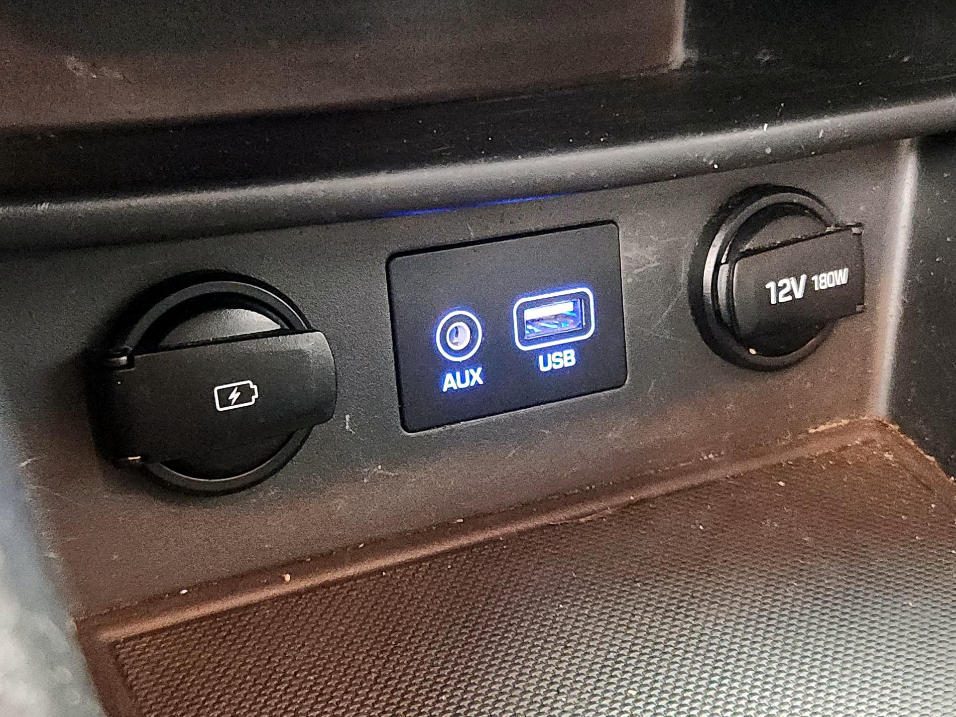 Thumbnail: 2020 Hyundai Kona - 18