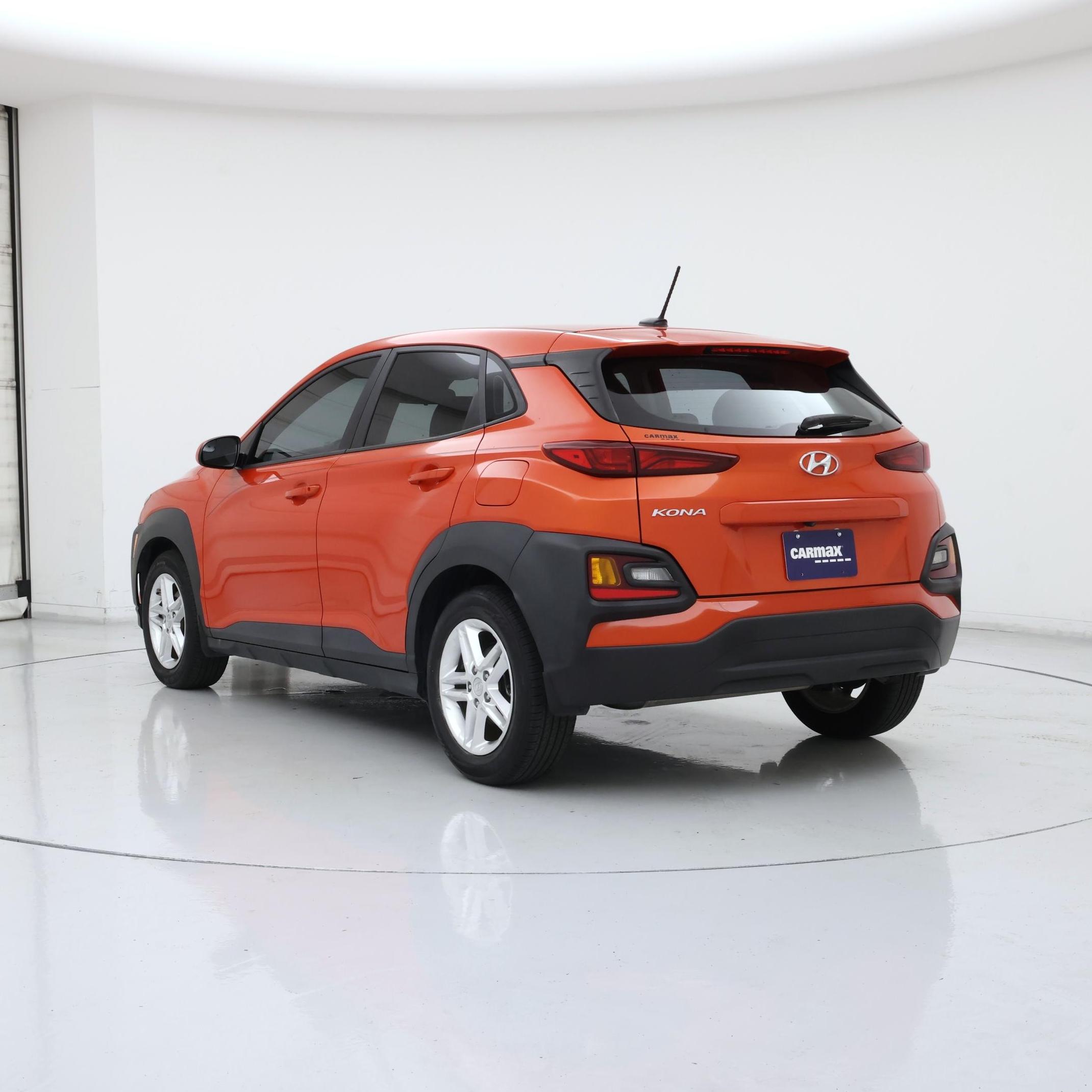 Thumbnail: 2020 Hyundai Kona - 2