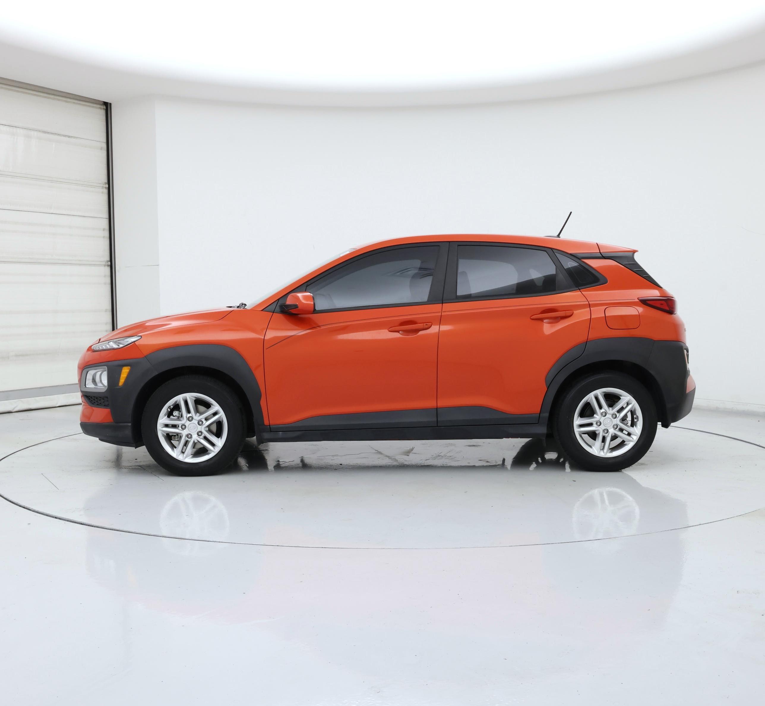 Thumbnail: 2020 Hyundai Kona - 3