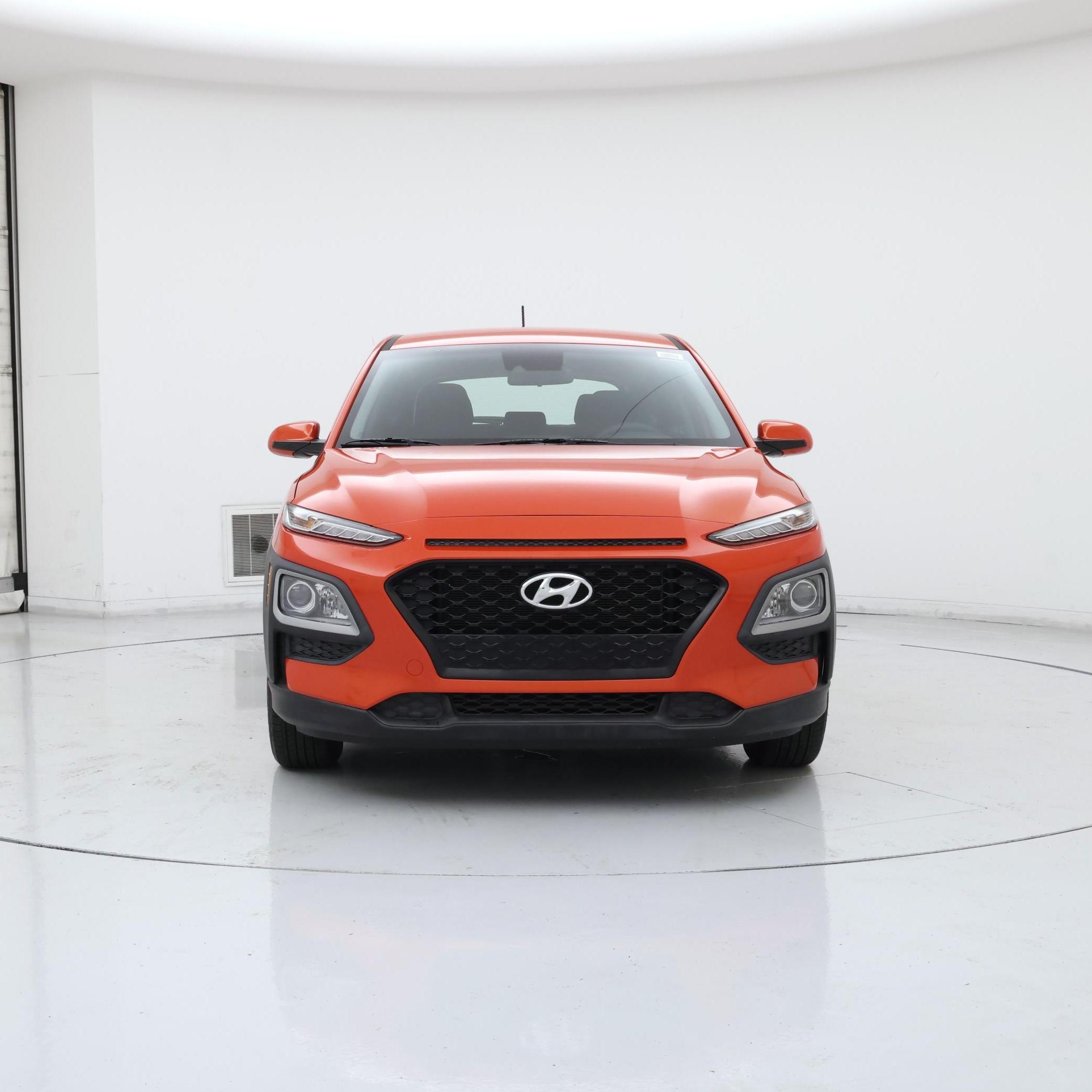 Thumbnail: 2020 Hyundai Kona - 5