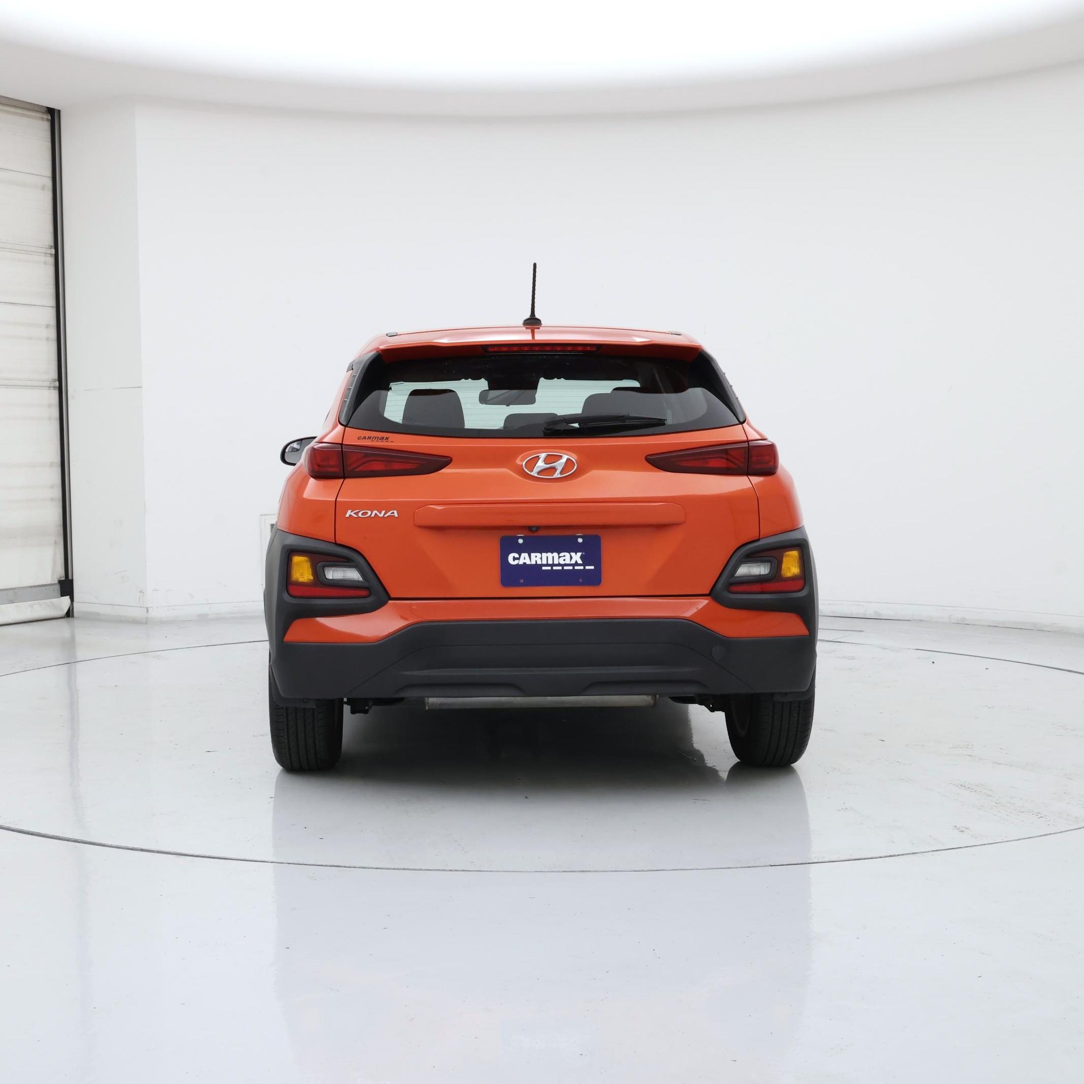 Thumbnail: 2020 Hyundai Kona - 6