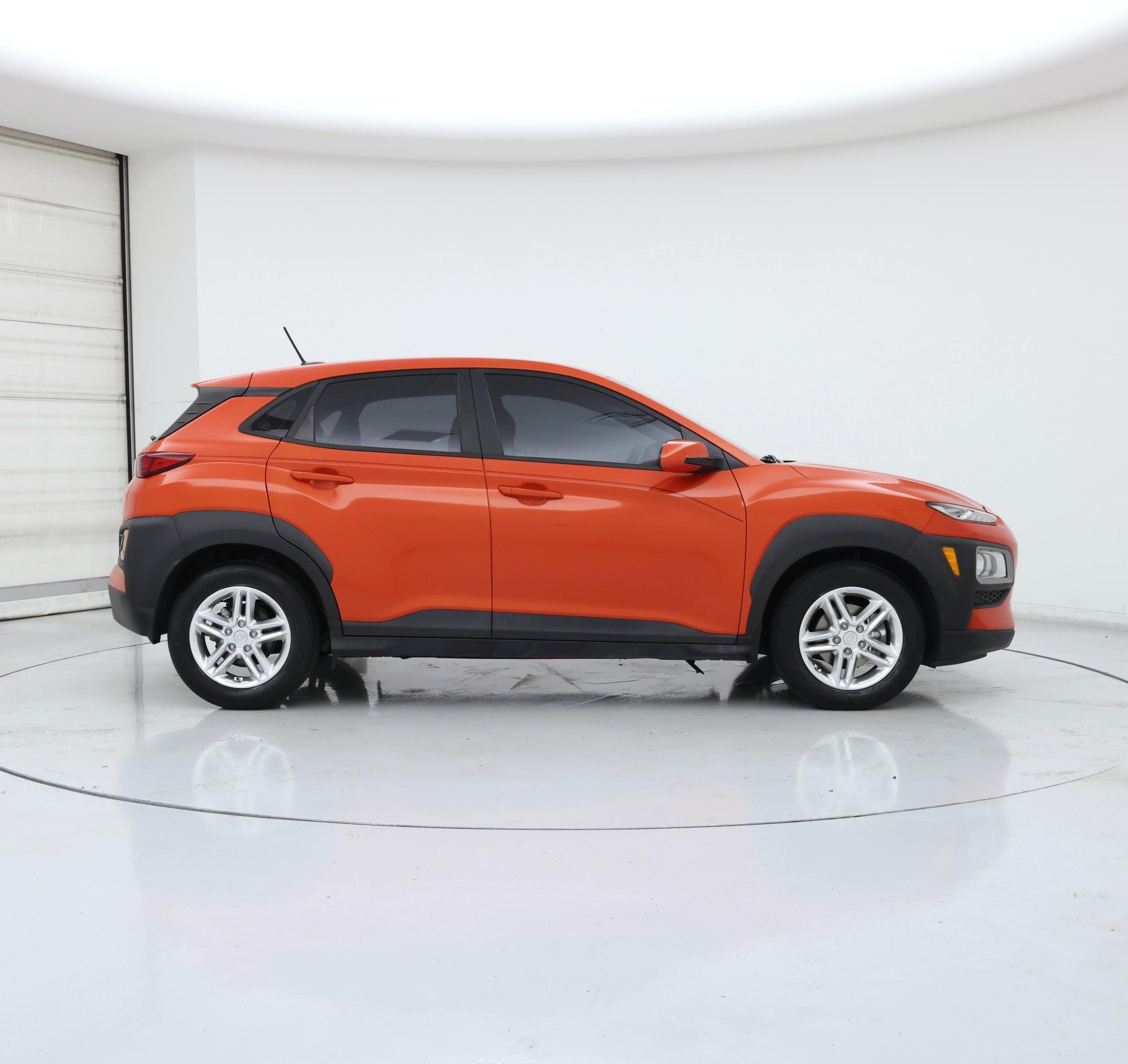 Thumbnail: 2020 Hyundai Kona - 7