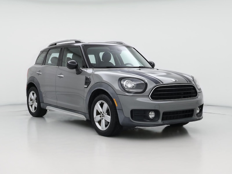 2017 MINI Cooper Countryman  -
                  Clermont, FL