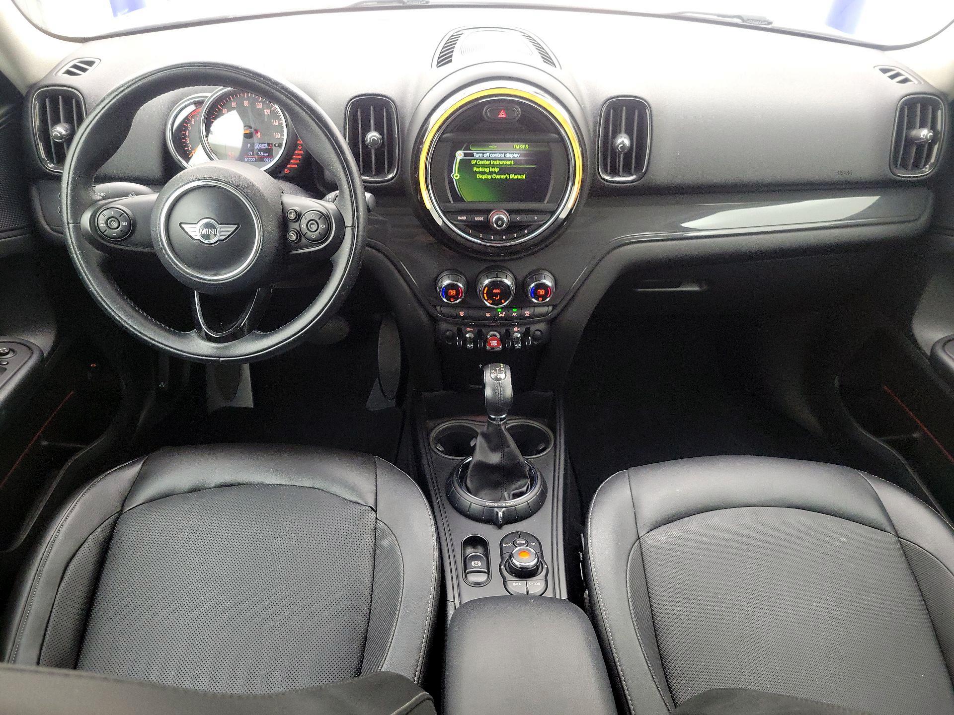 Thumbnail: 2017 MINI Cooper Countryman - 9