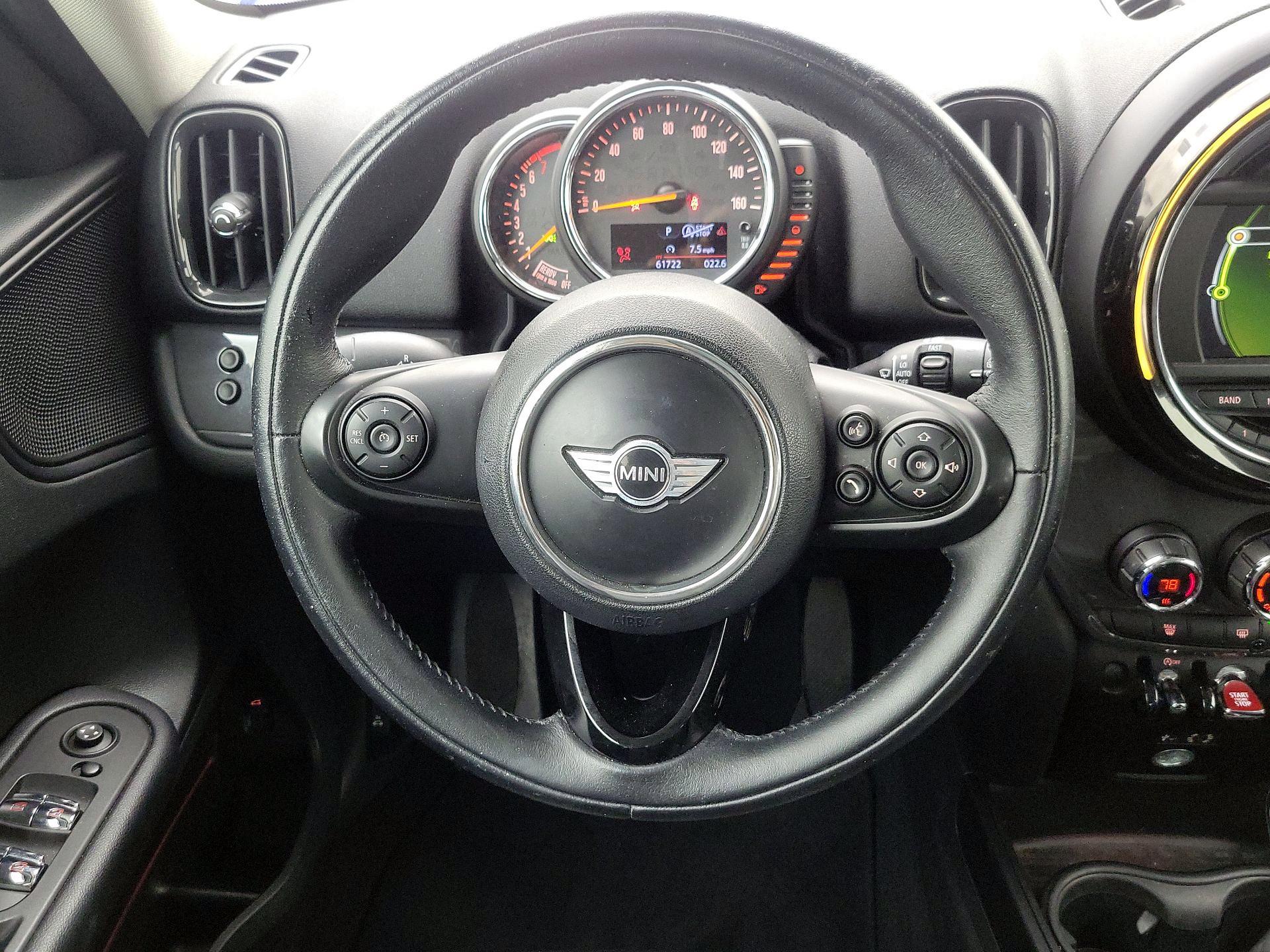 Thumbnail: 2017 MINI Cooper Countryman - 10