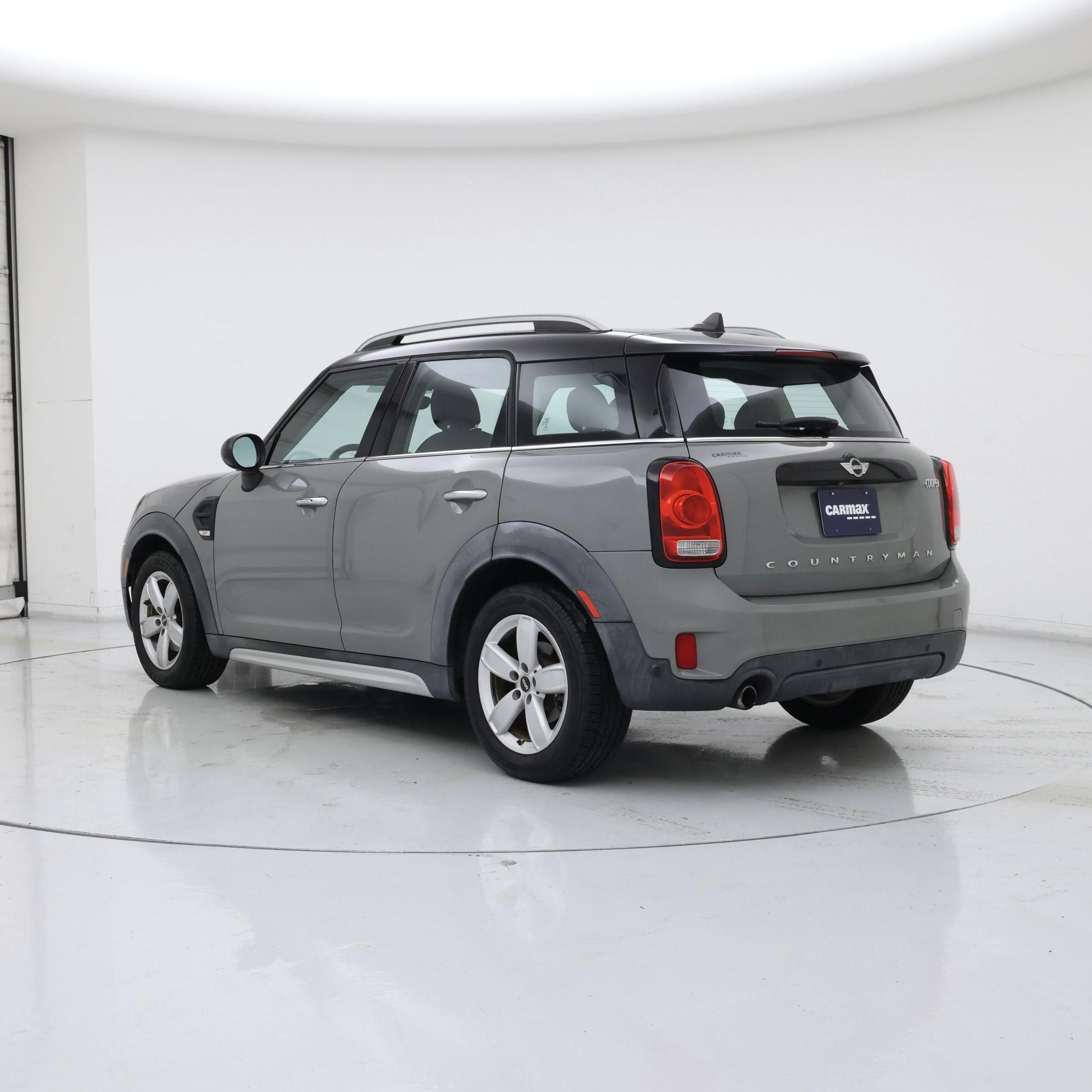 Thumbnail: 2017 MINI Cooper Countryman - 2