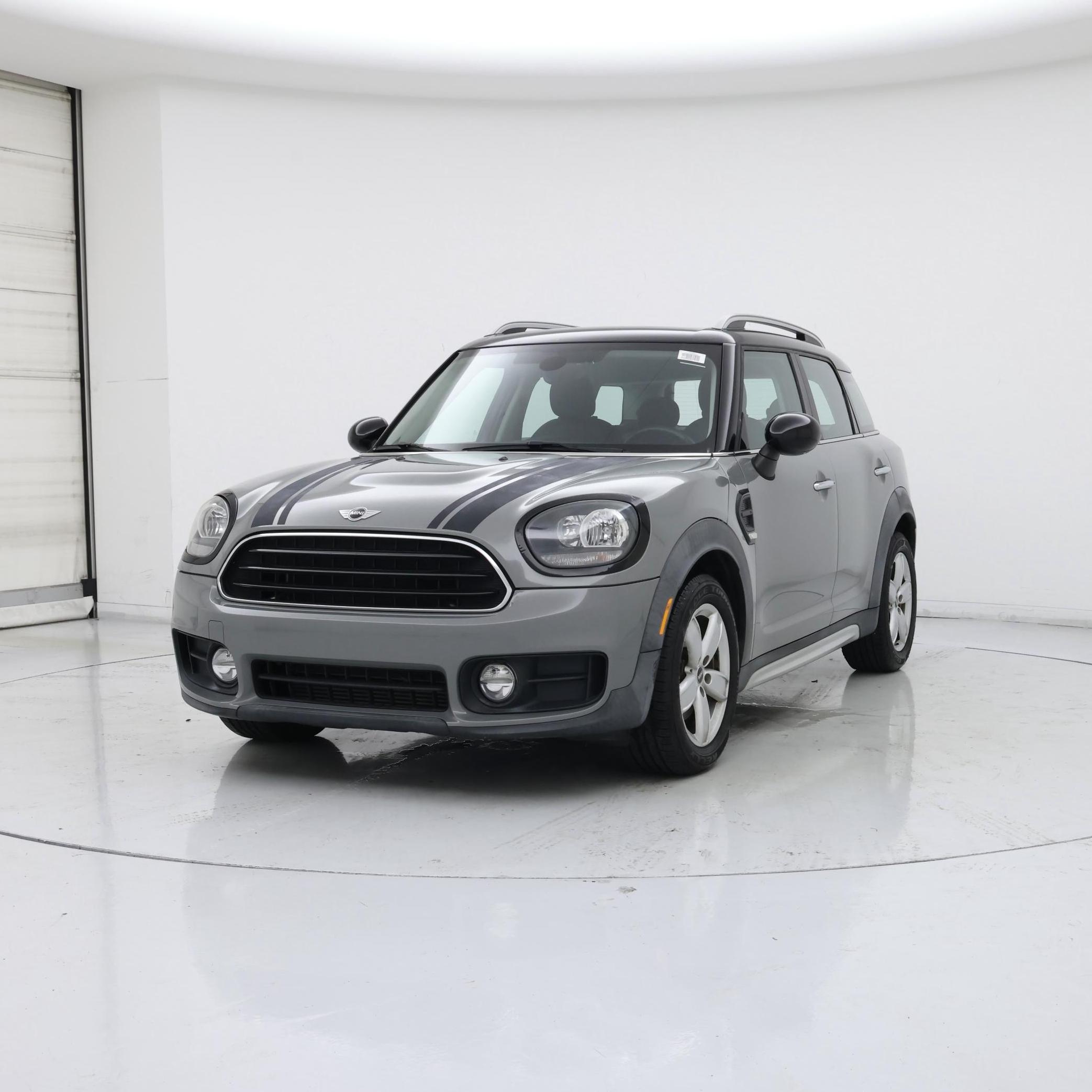 Thumbnail: 2017 MINI Cooper Countryman - 4
