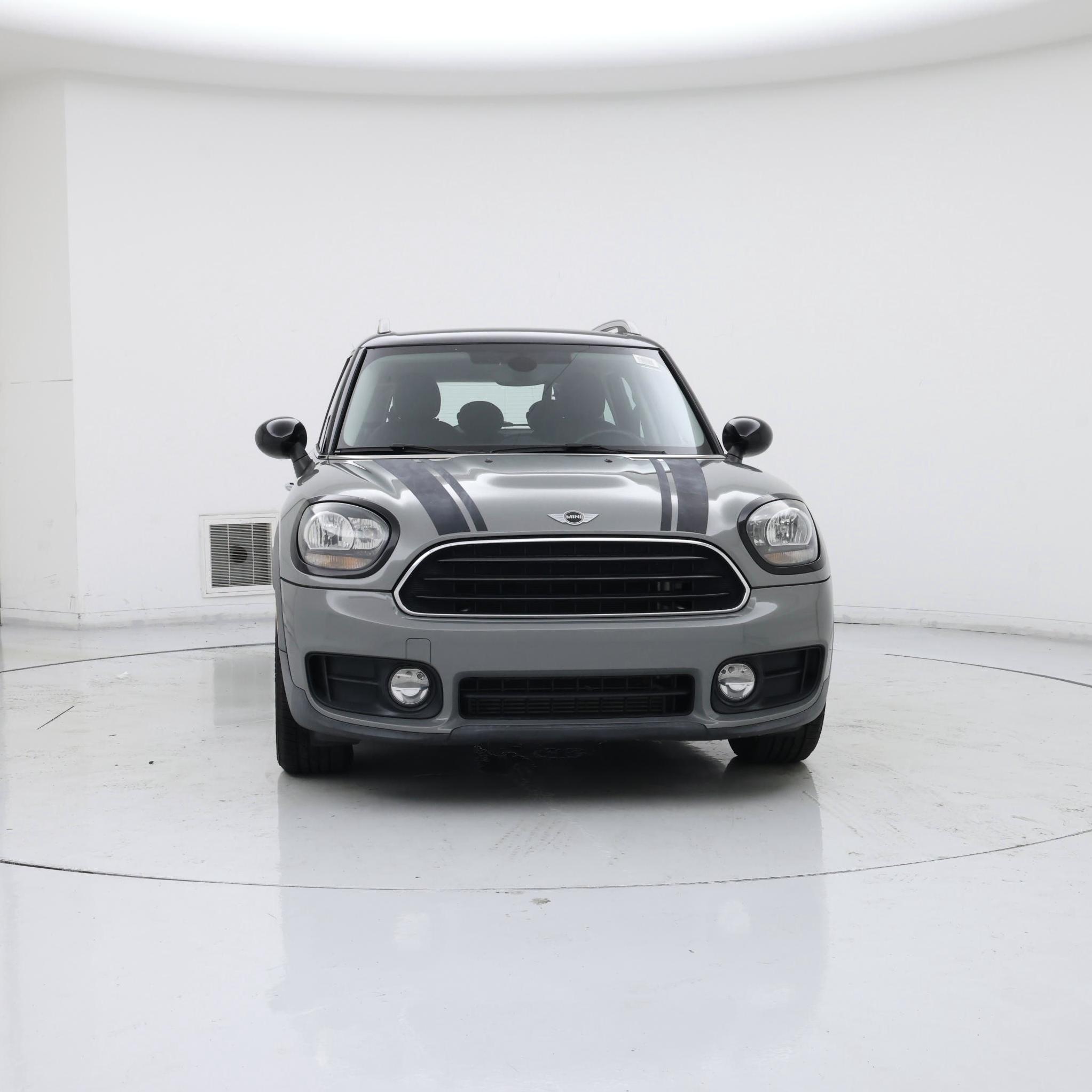 Thumbnail: 2017 MINI Cooper Countryman - 5