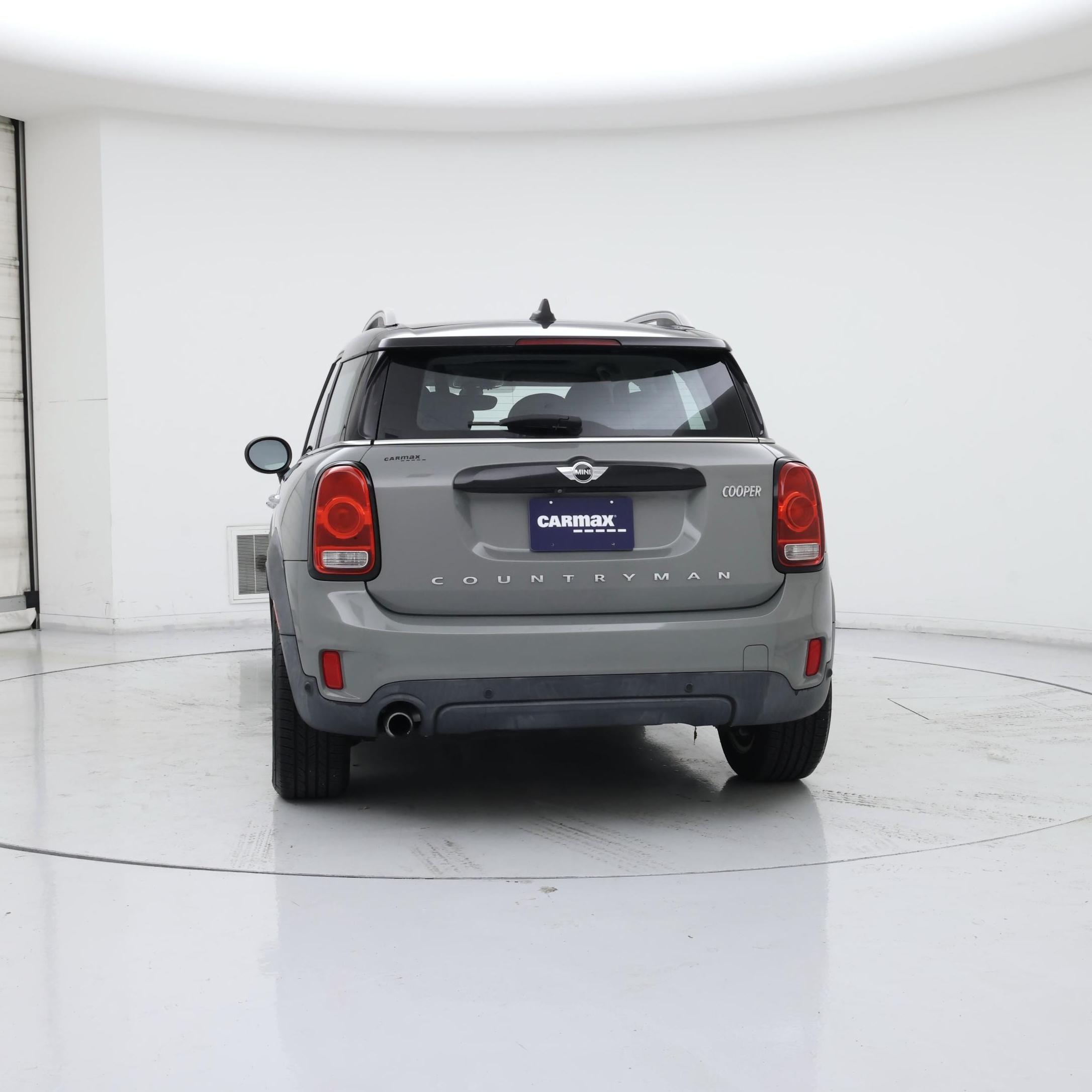 Thumbnail: 2017 MINI Cooper Countryman - 6