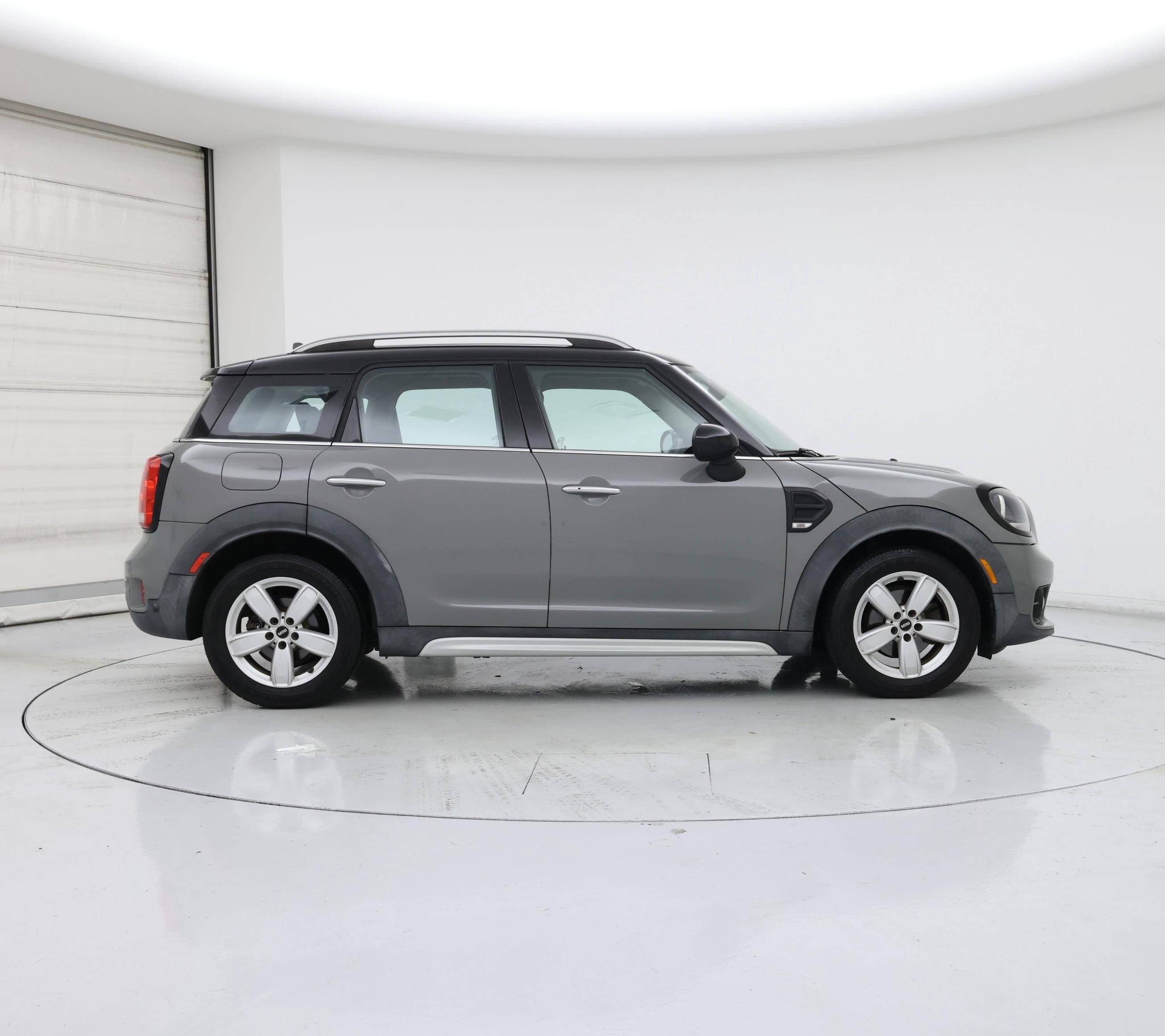 Thumbnail: 2017 MINI Cooper Countryman - 7